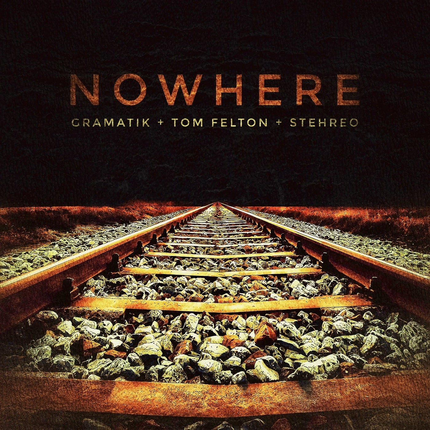 Nowhere