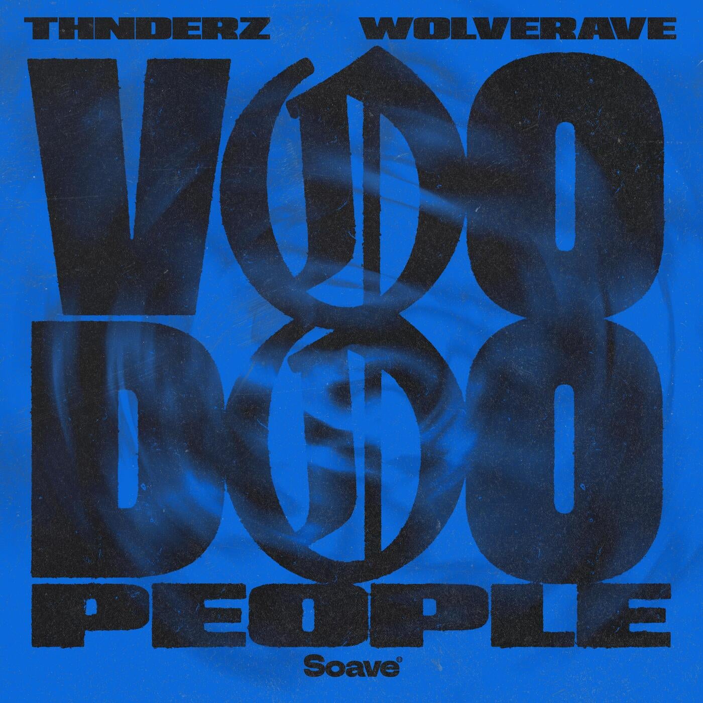 THNDERZ & Wolverave - Voodoo People
