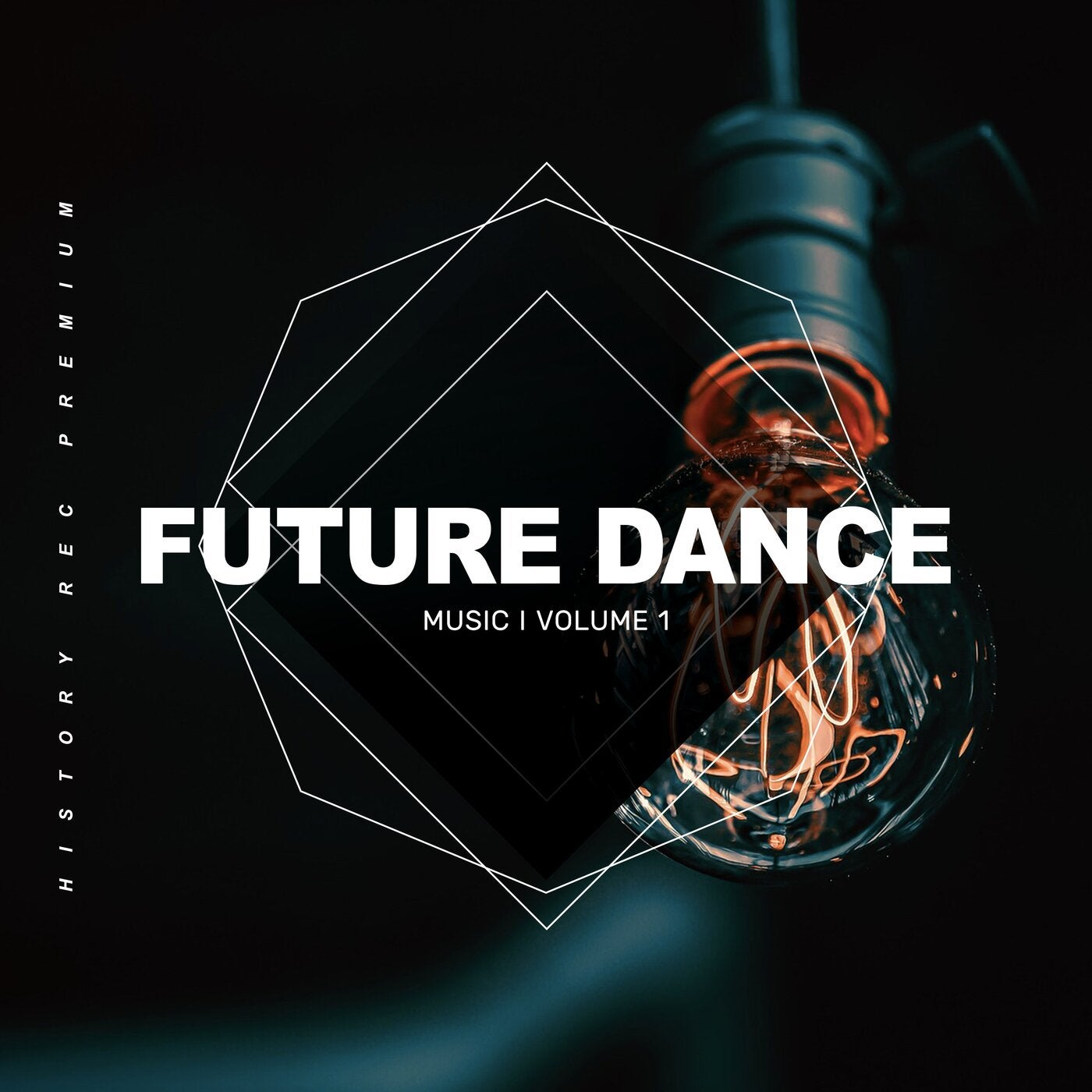 Future Dance Music, Vol. 1