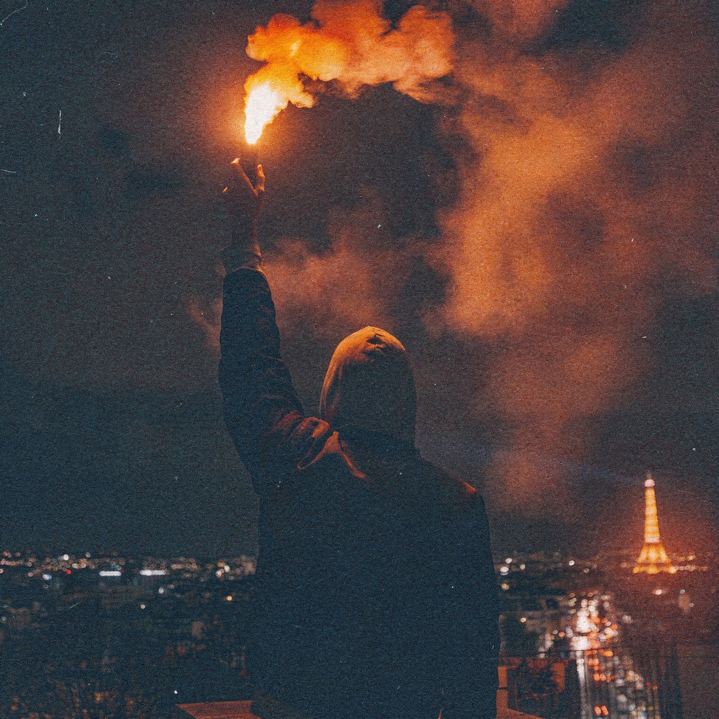 Paris (Thoj Edit)