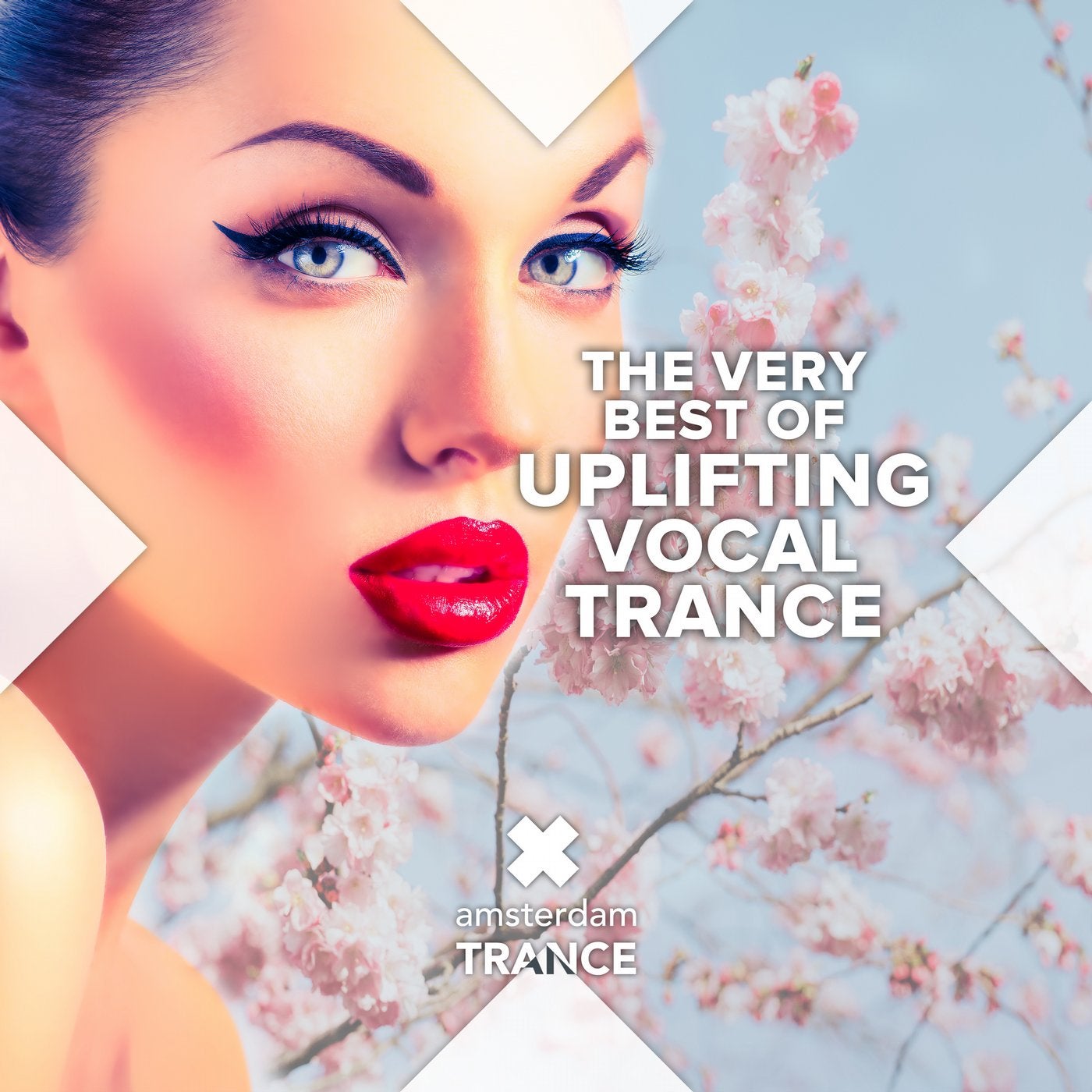 The Very Best of Uplifting Vocal Trance