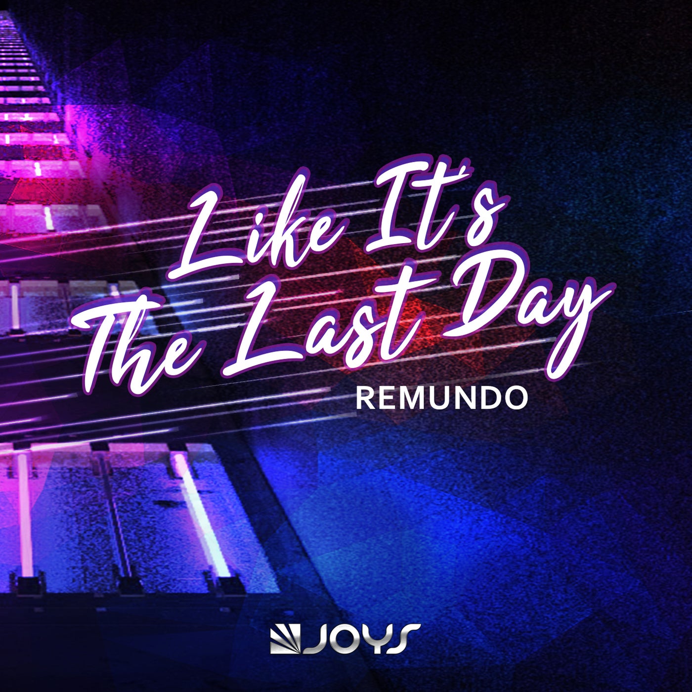Like it's the Last Day (Remix)
