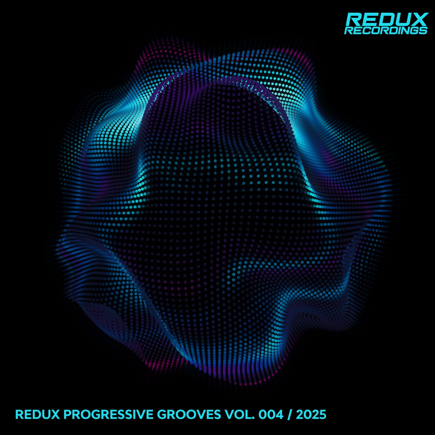 Progressive Grooves by Redux Vol. 4