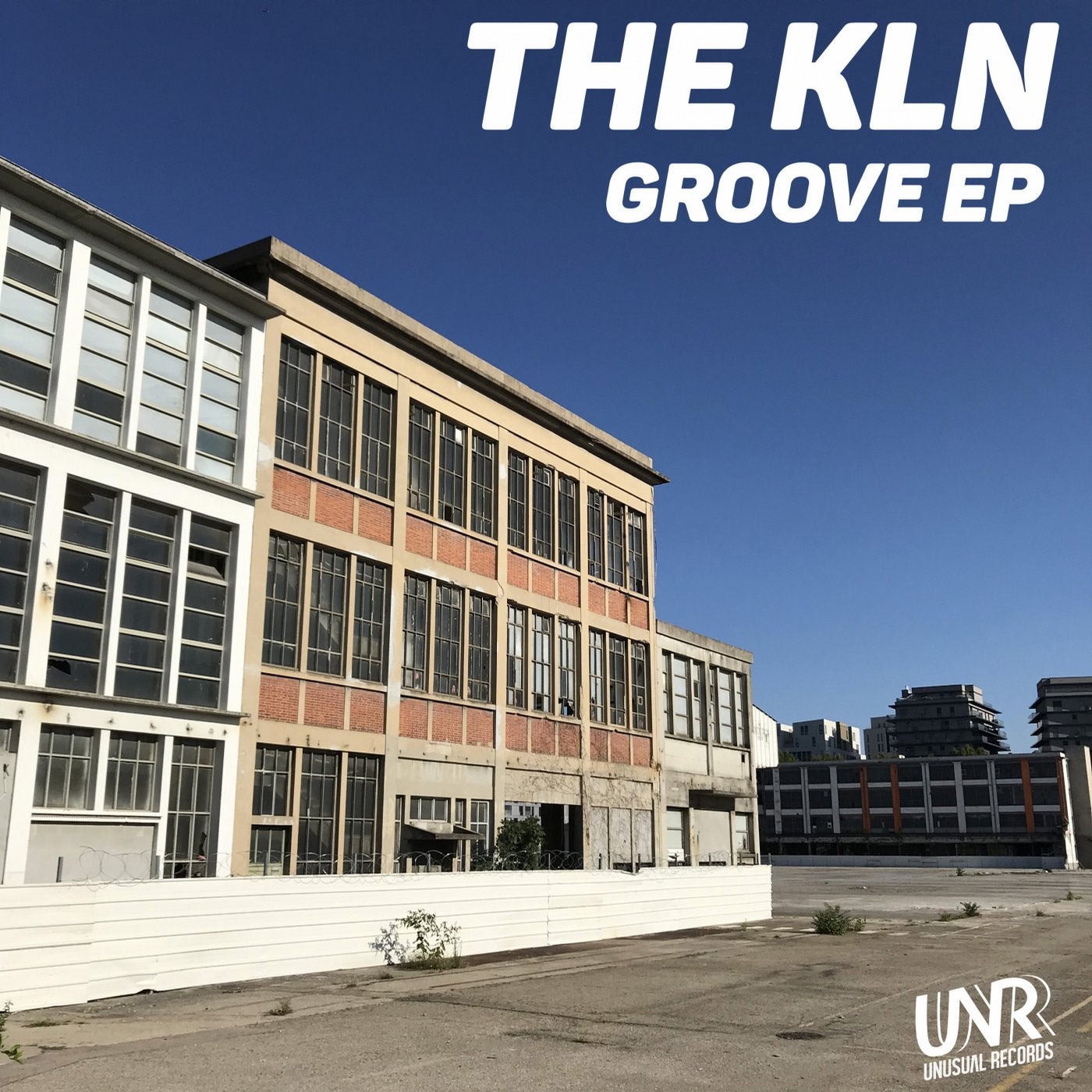 Groove EP