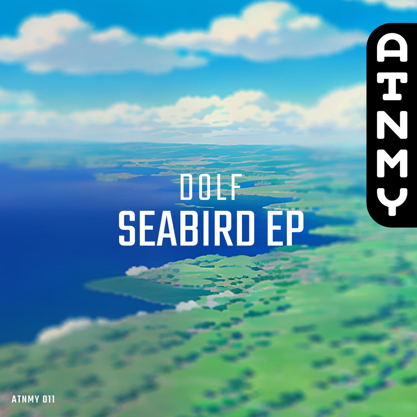 Seabird EP