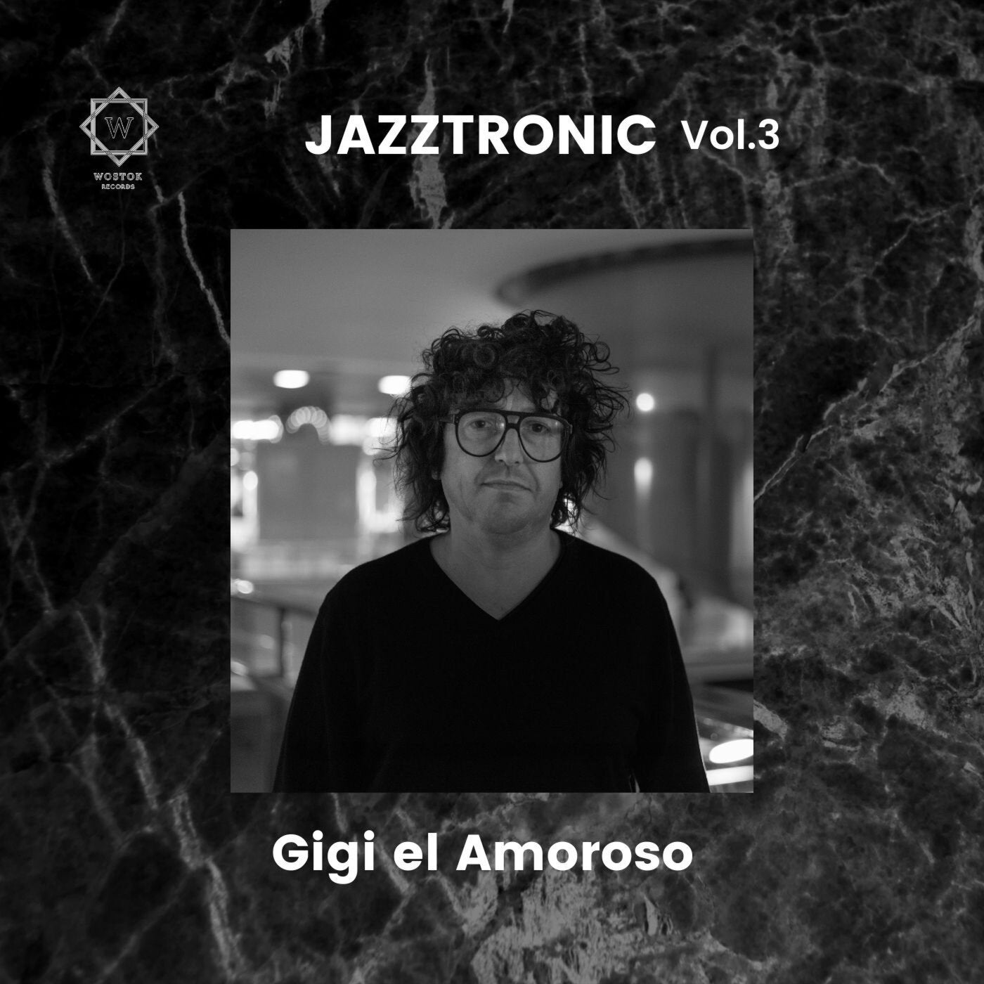 Jazztronic 3