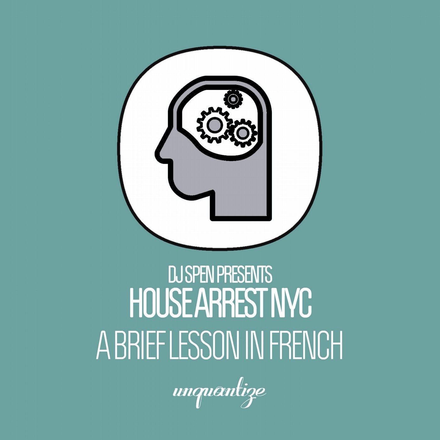 A Brief Lesson In French