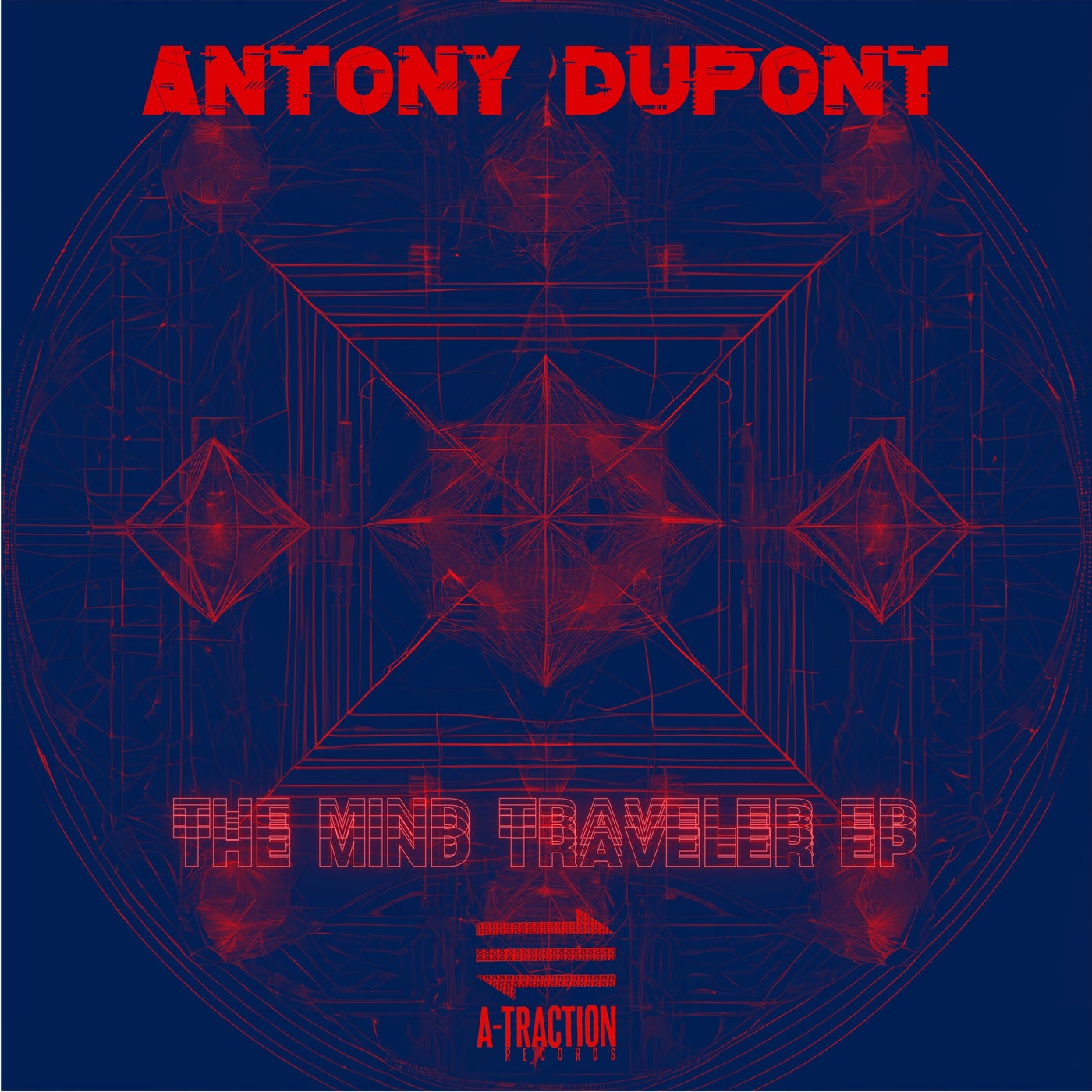 The Mind Traveler