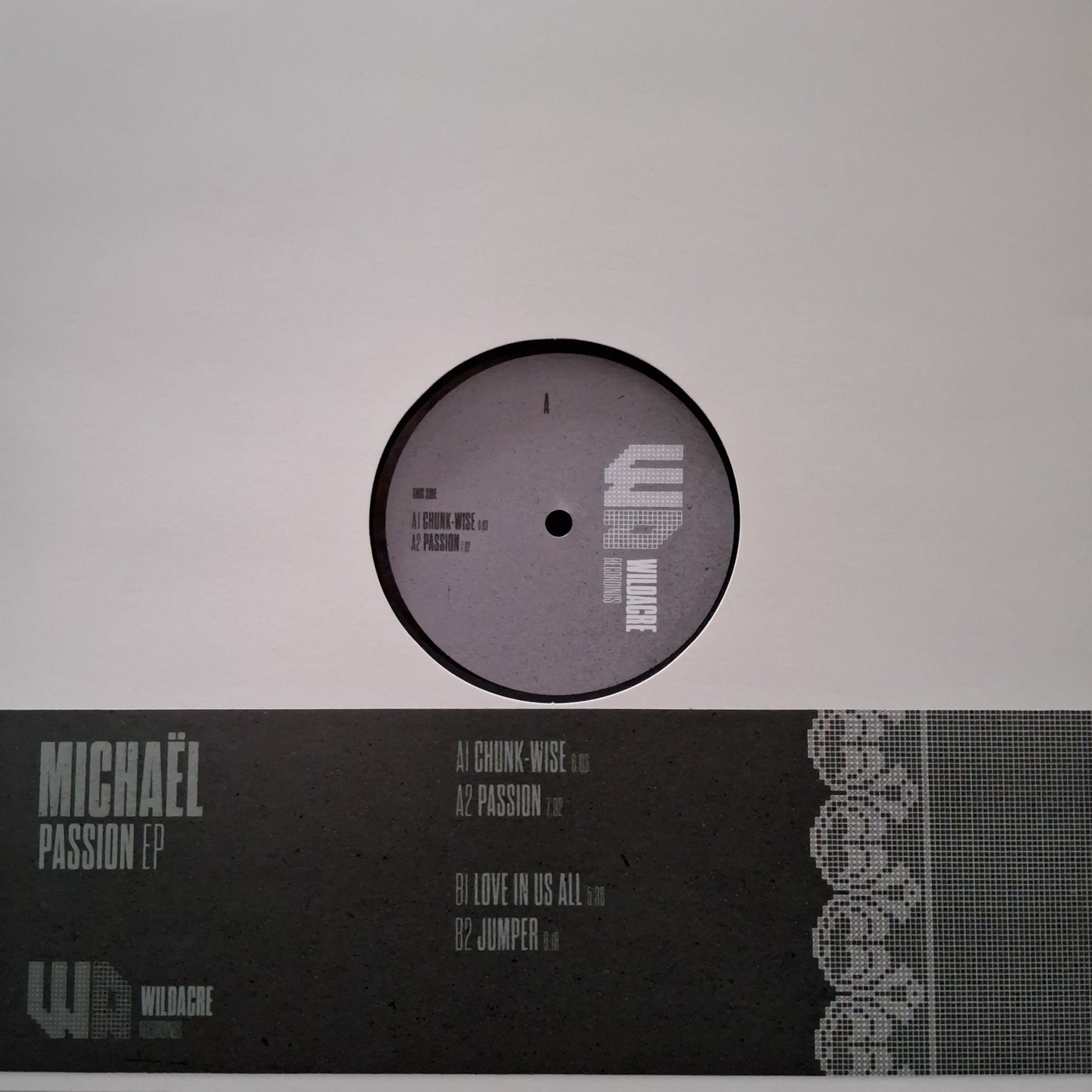 Passion EP
