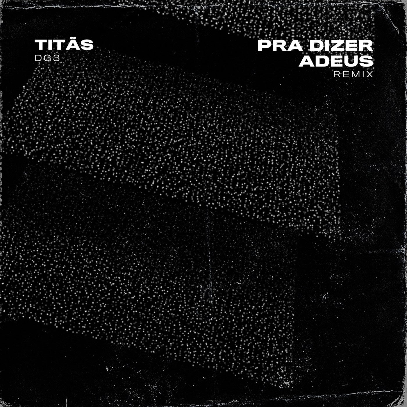 Pra Dizer Adeus (Remix)