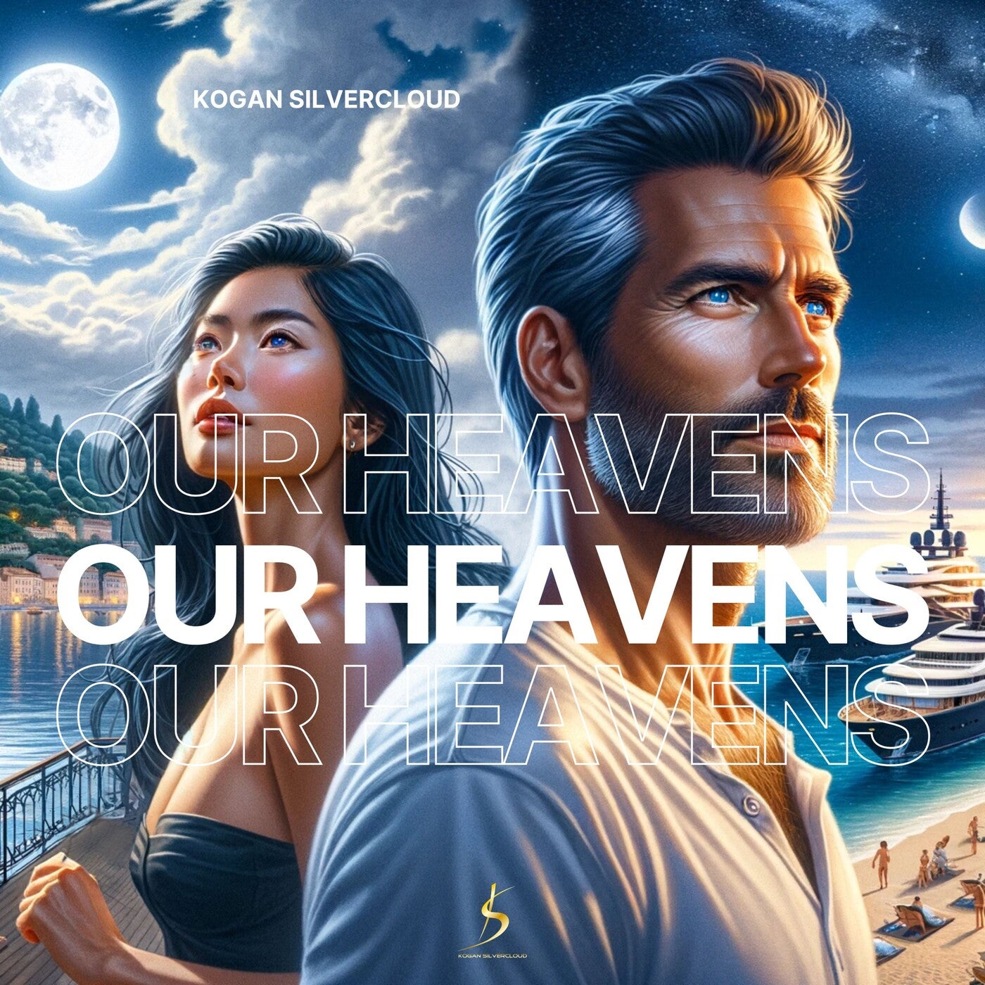 Our Heavens (Radio Edit)