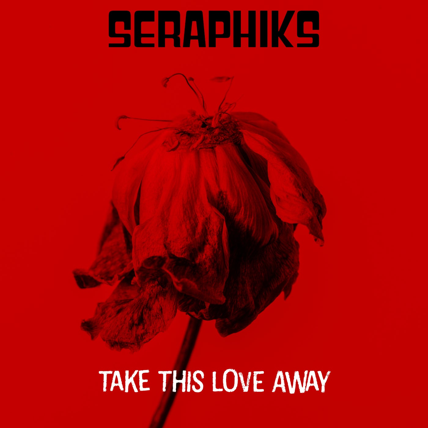 Take This Love Away