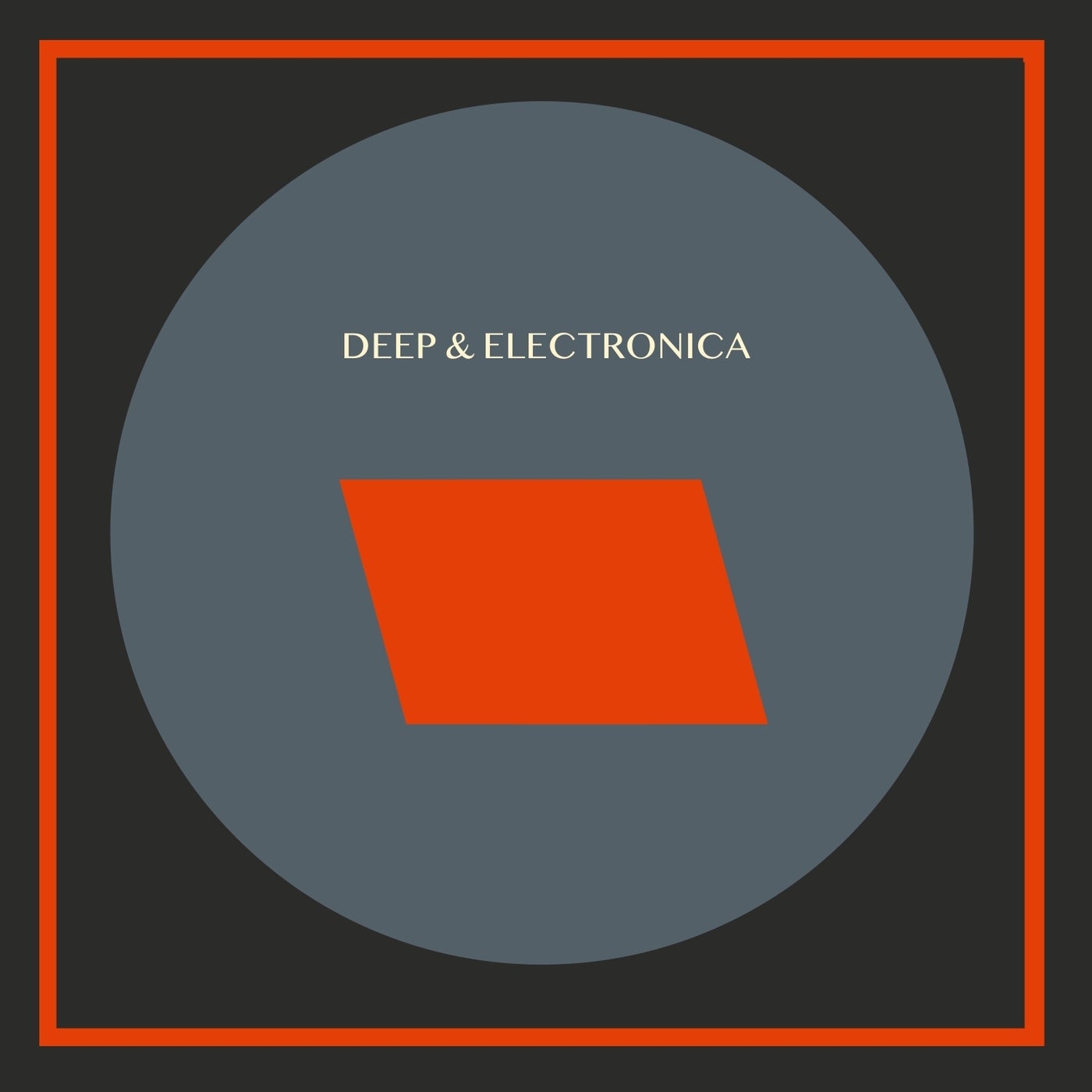 Deep & Electronica