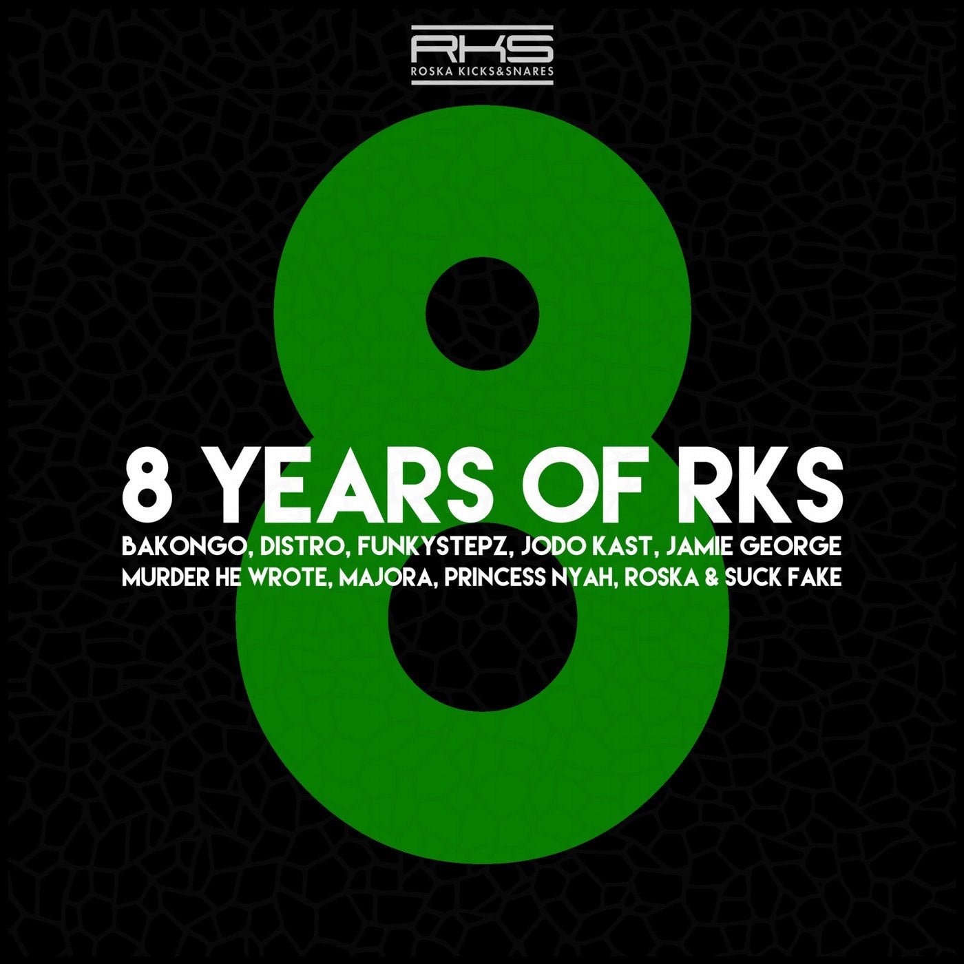 8 Years of RKS