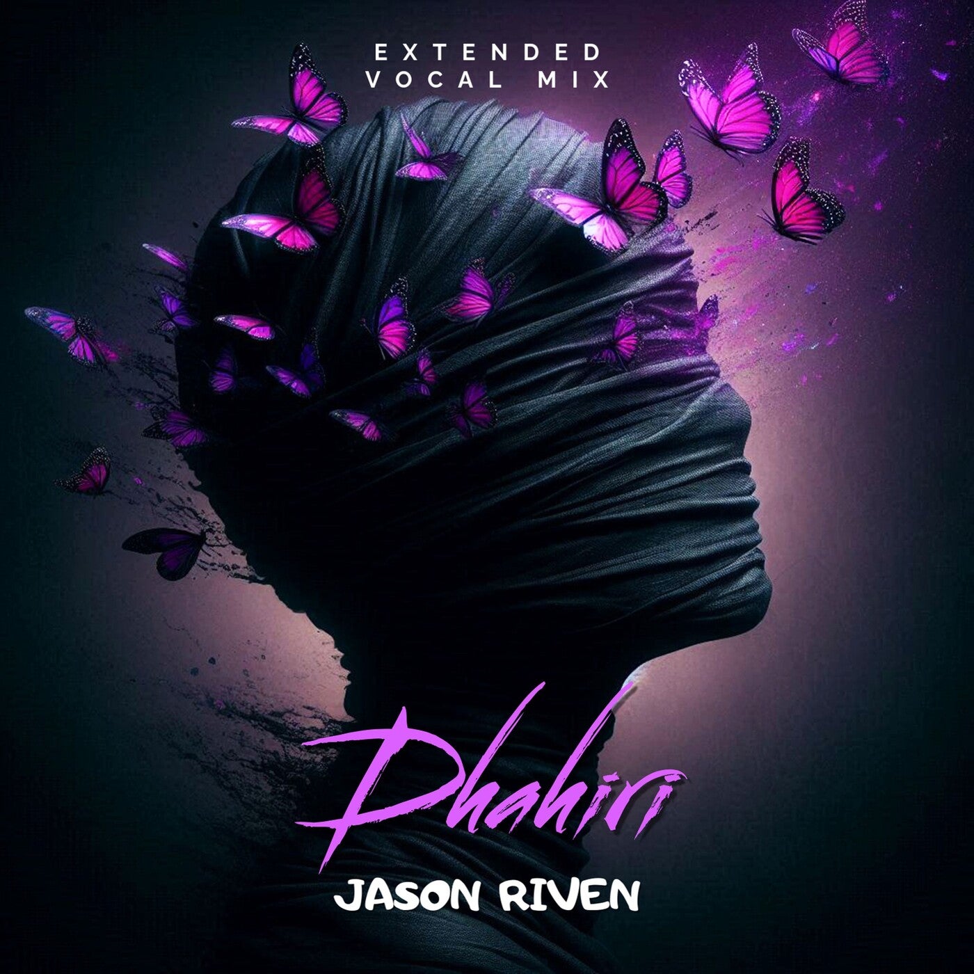Dhahiri (Extended Vocal Mix)
