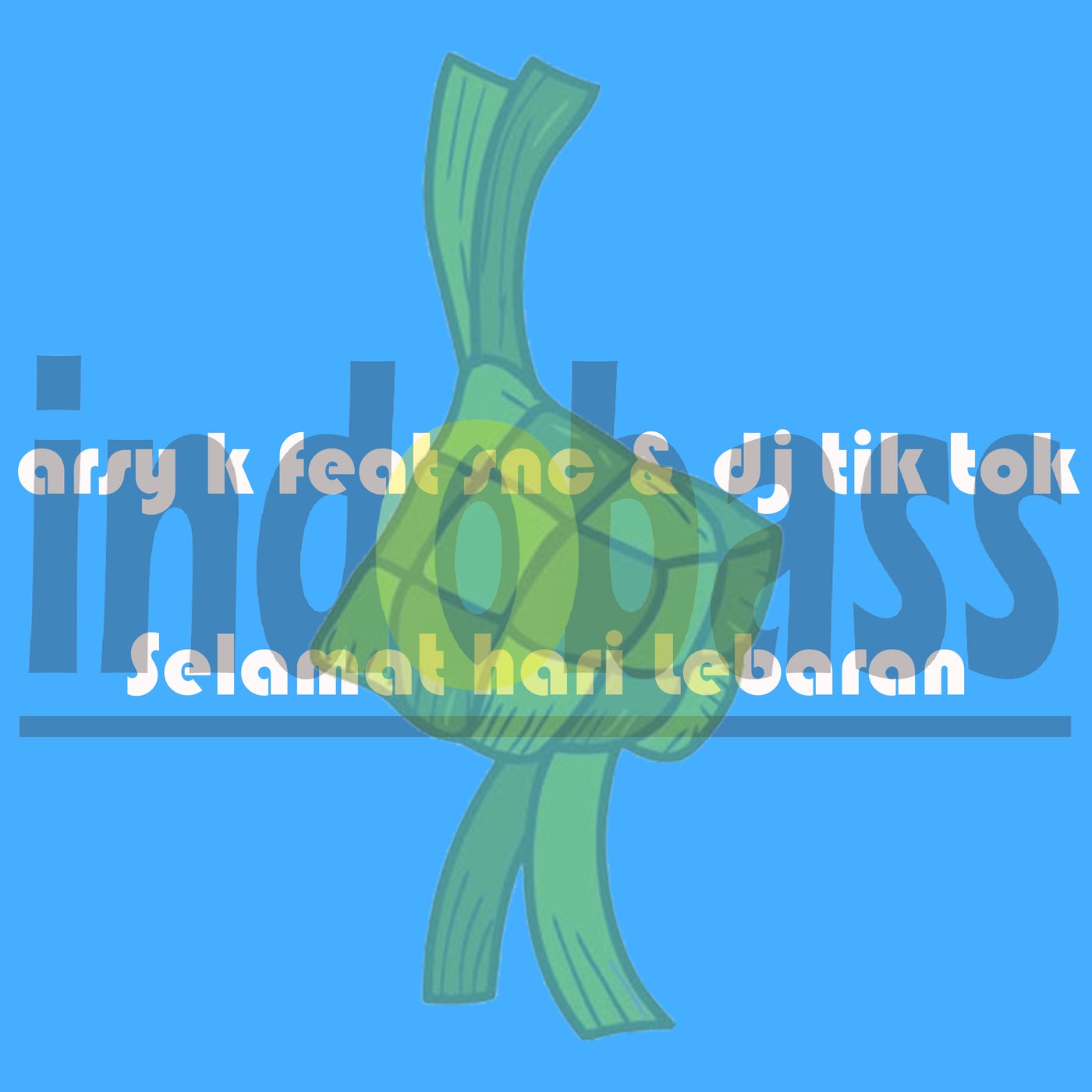 Selamat Hari Lebaran