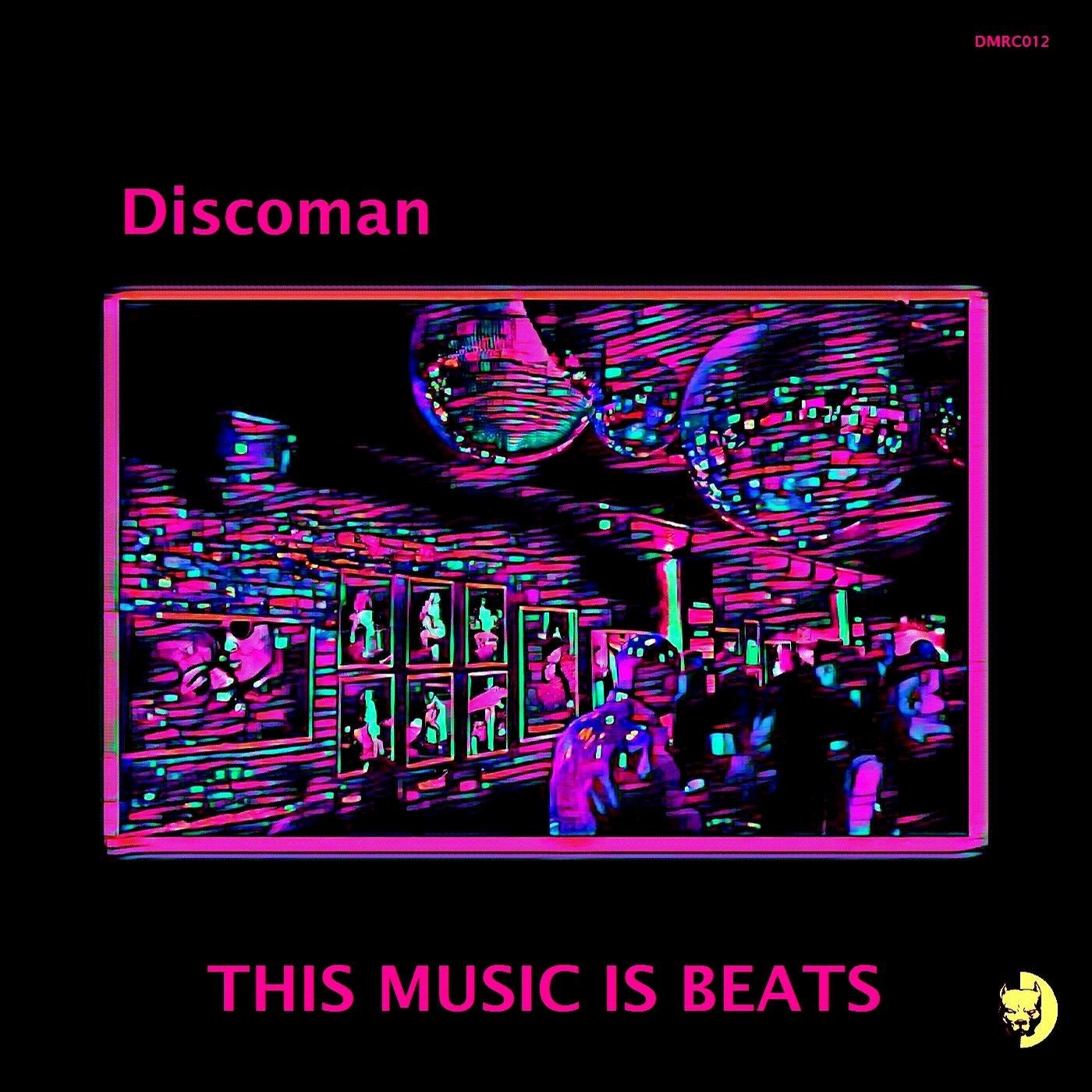 This Music Is Beats