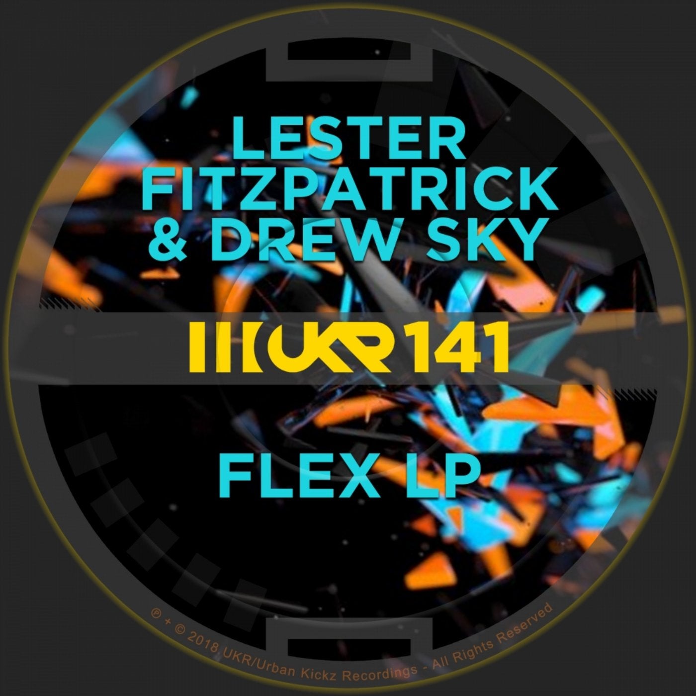 Flex LP