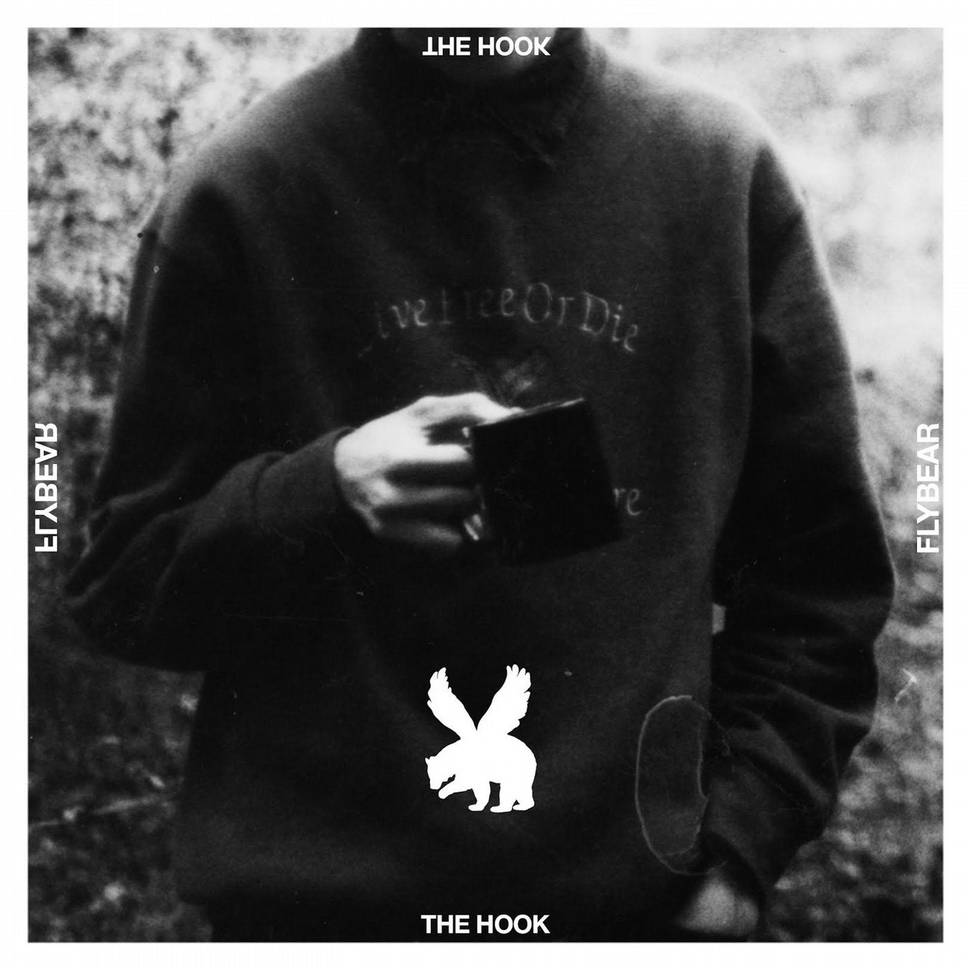 The Hook - Single
