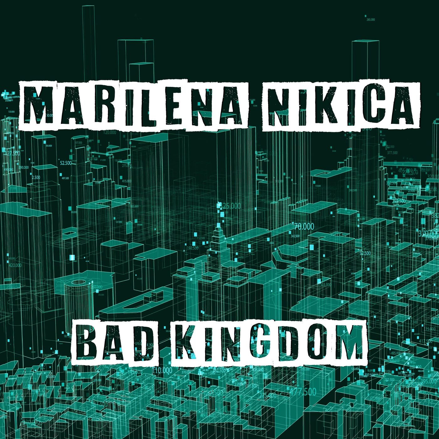Bad Kingdom