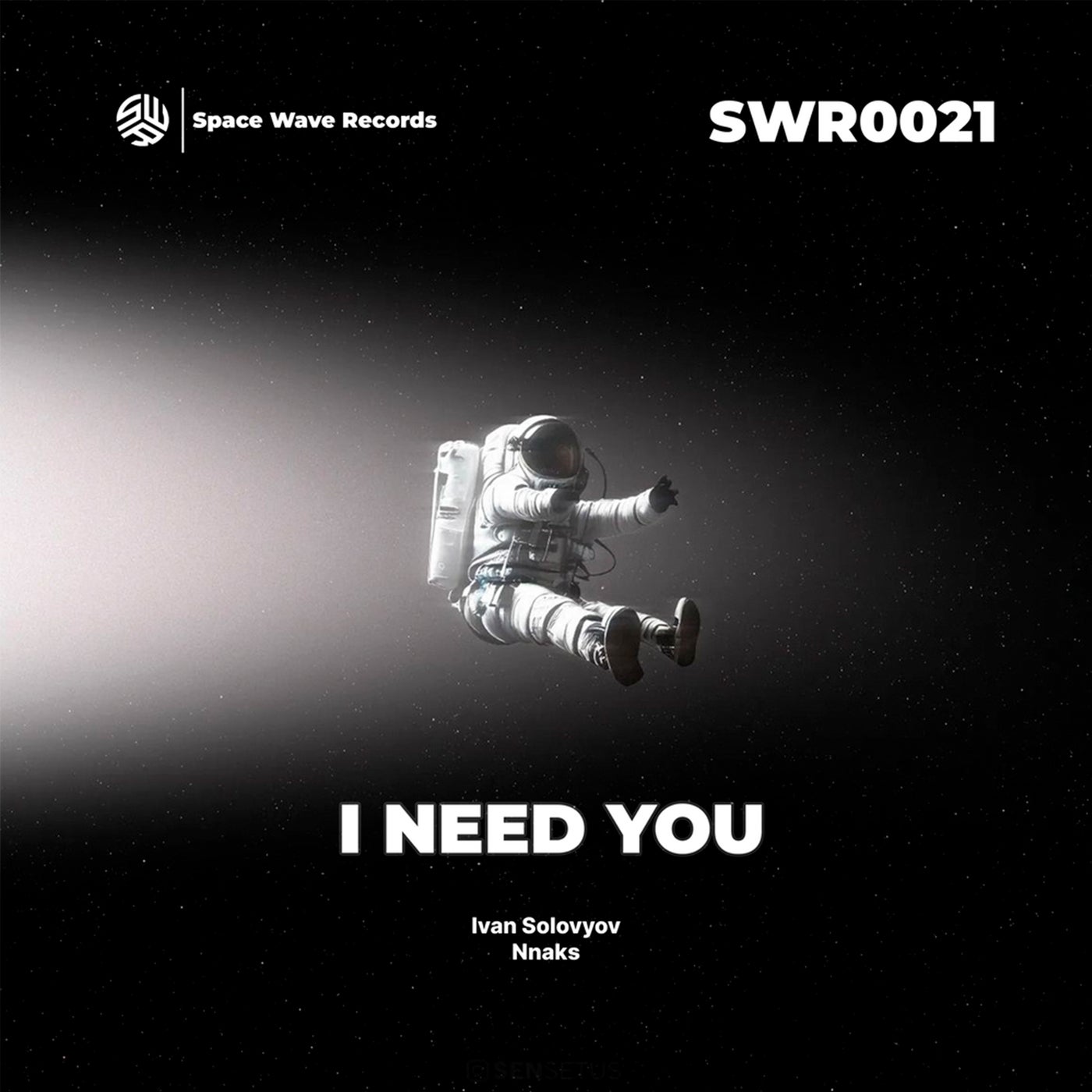 I Need You