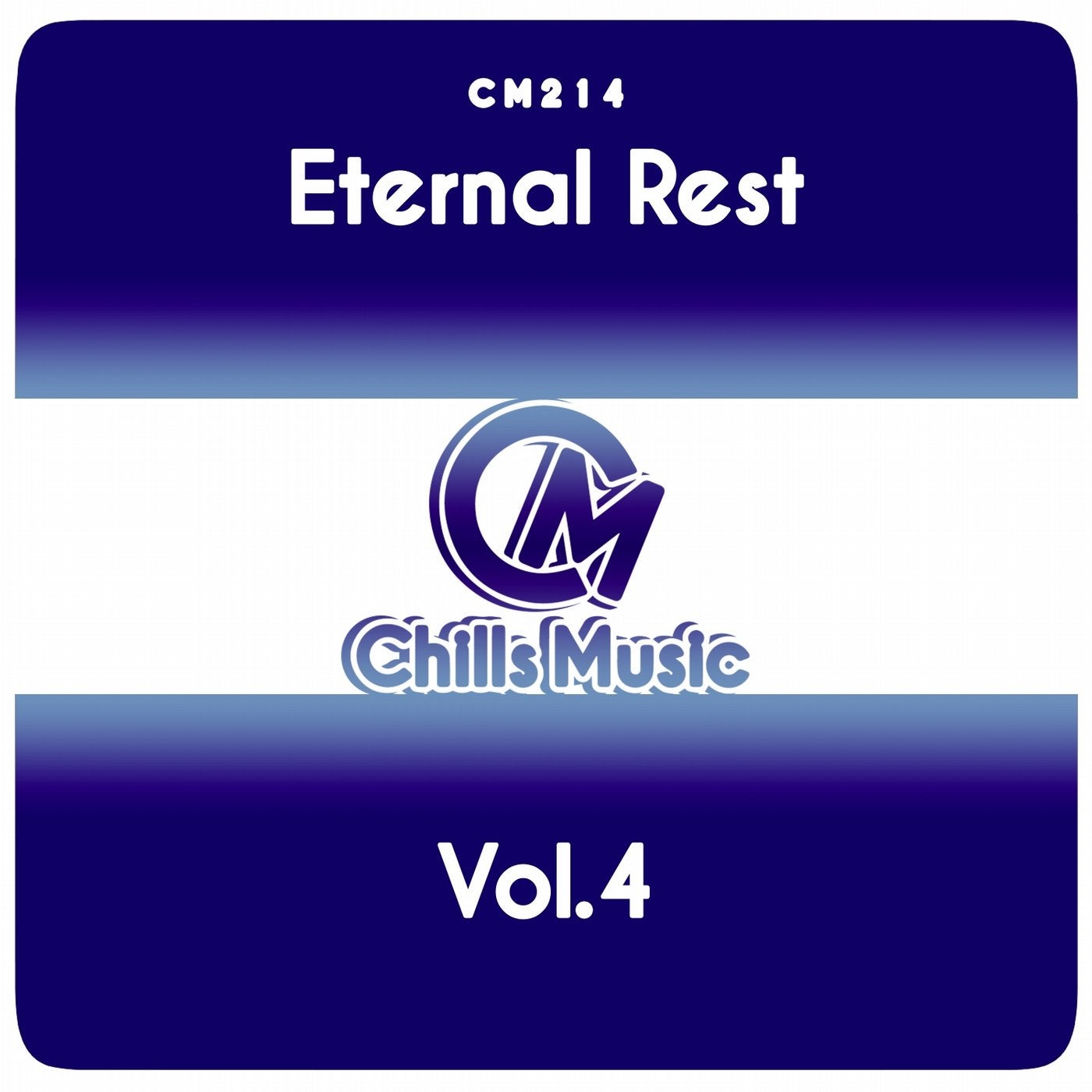 Eternal Rest, Vol.4