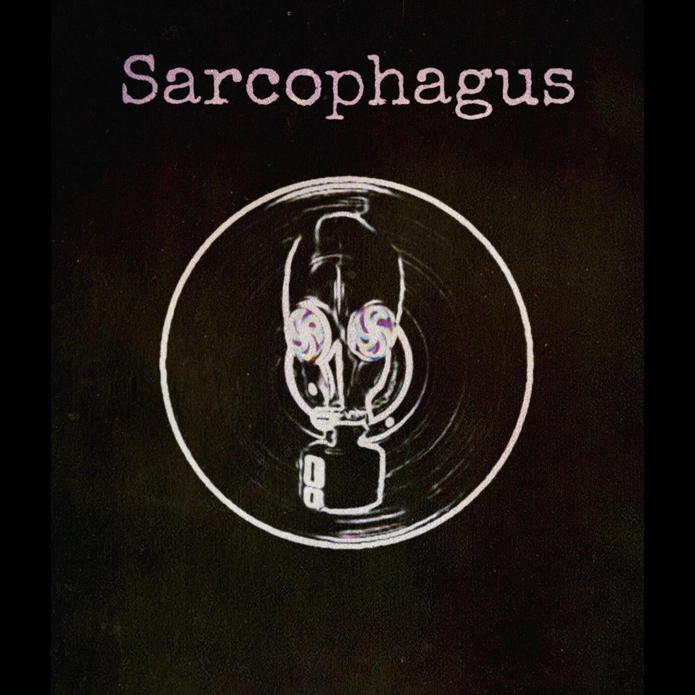 Sarcophagus