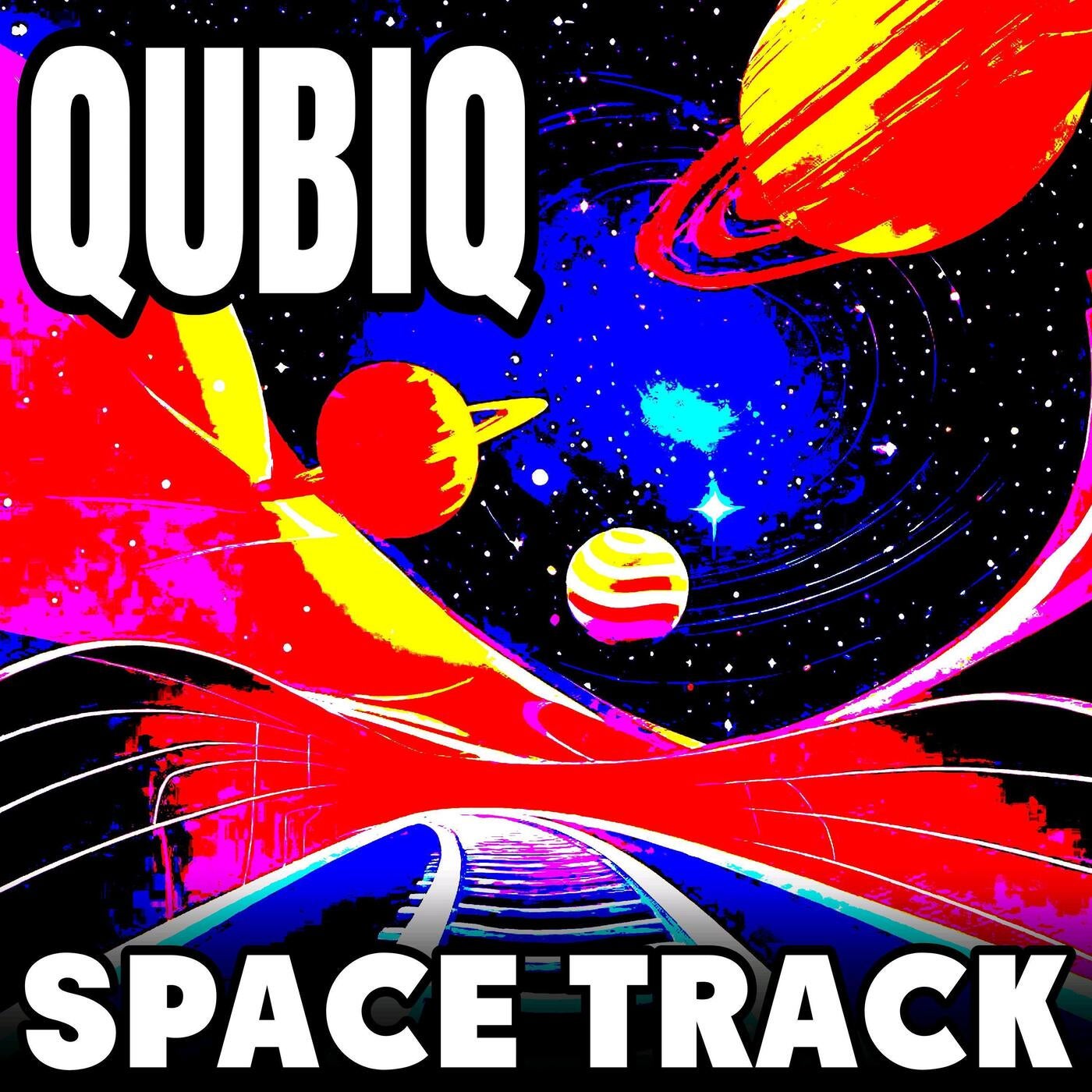 Space Track