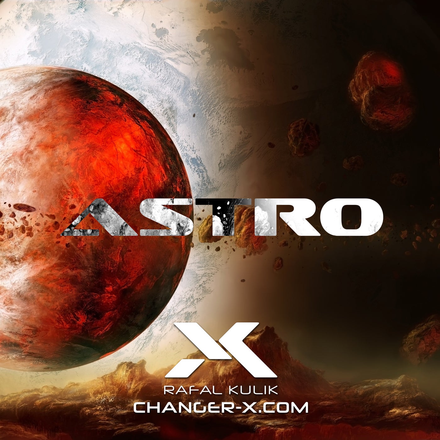 Astro