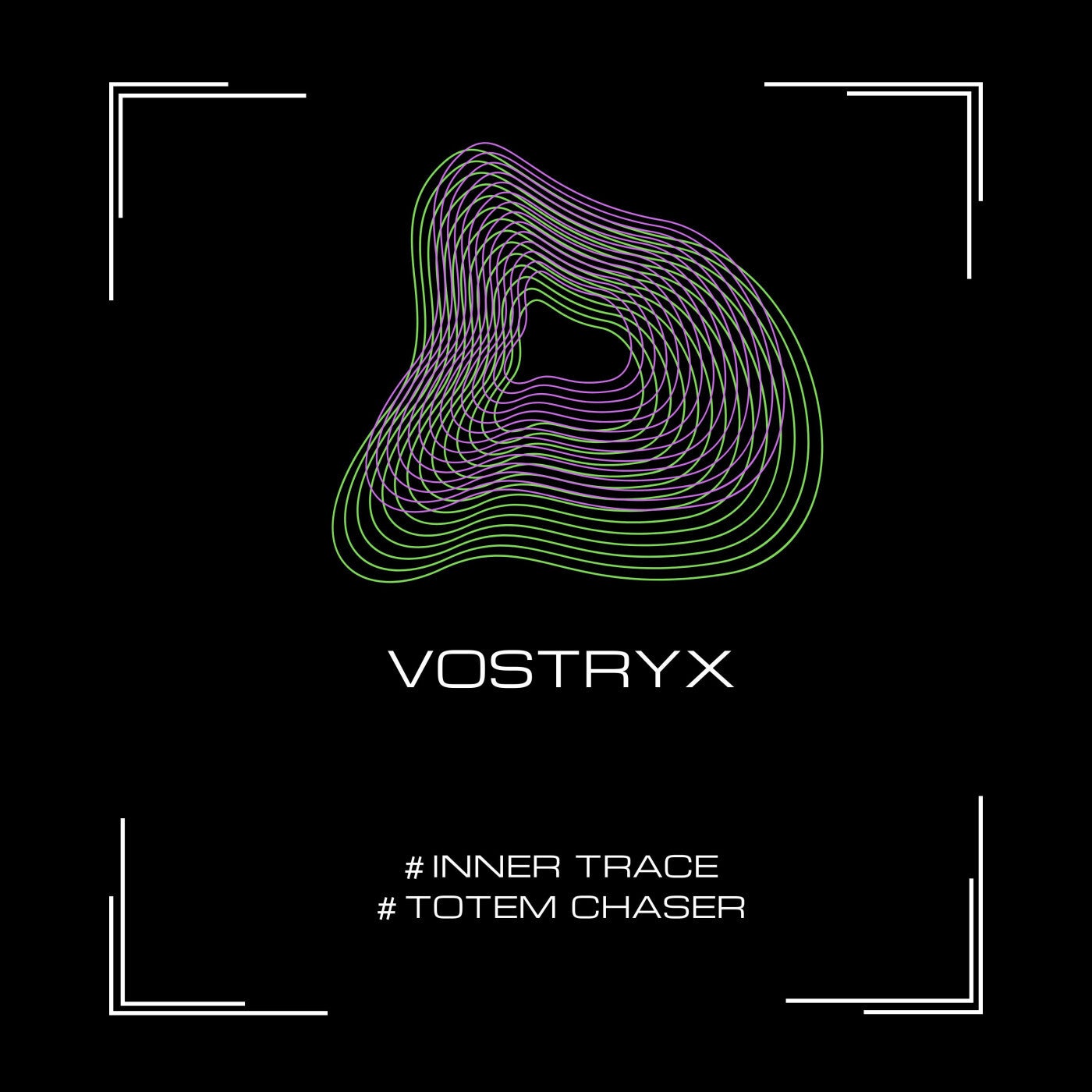 Inner Trace-Totem Chaser