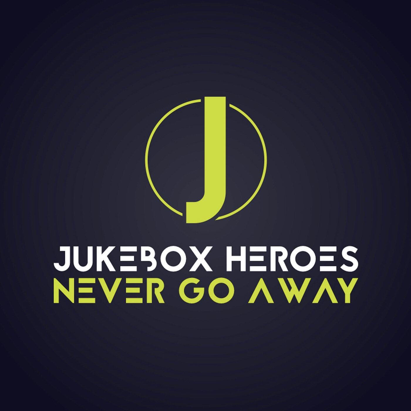 Never Go Away
