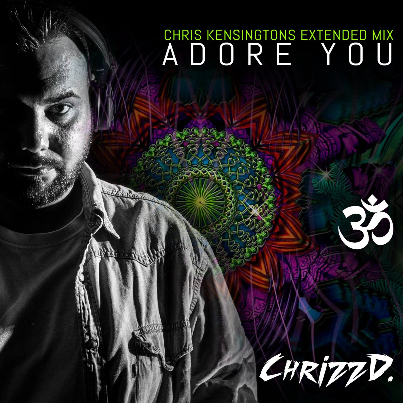 Adore You (Chris Kensington's Extended Mix)
