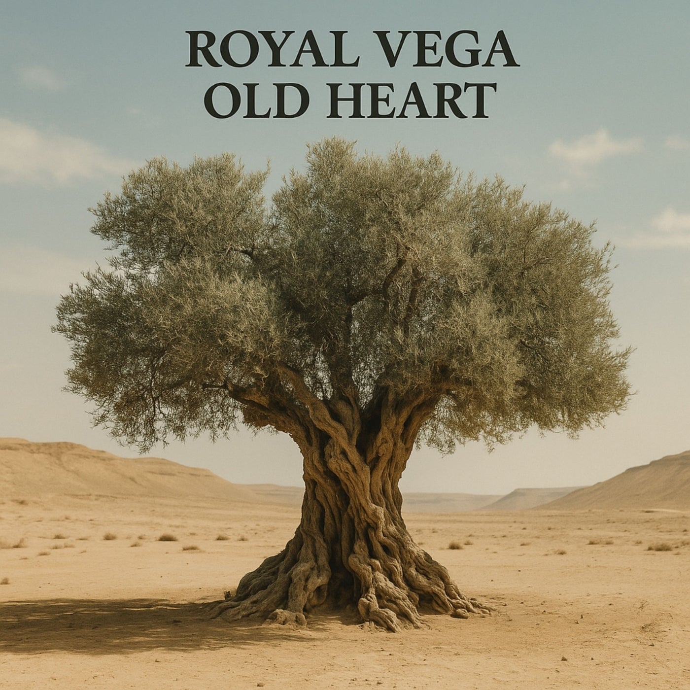 Old Heart