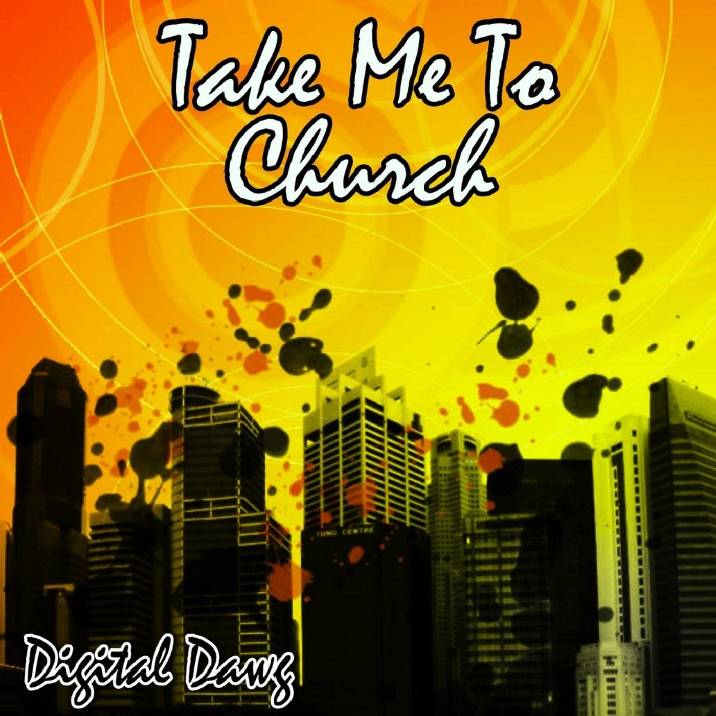 Take Me to Church - Originally Performed By Hozier - Single