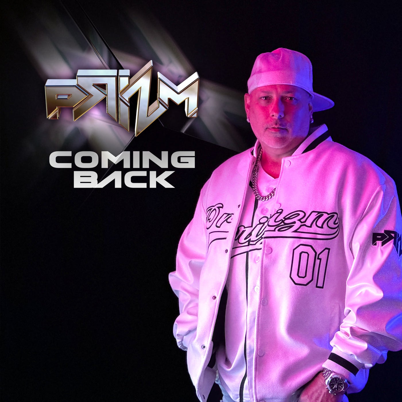 Coming Back