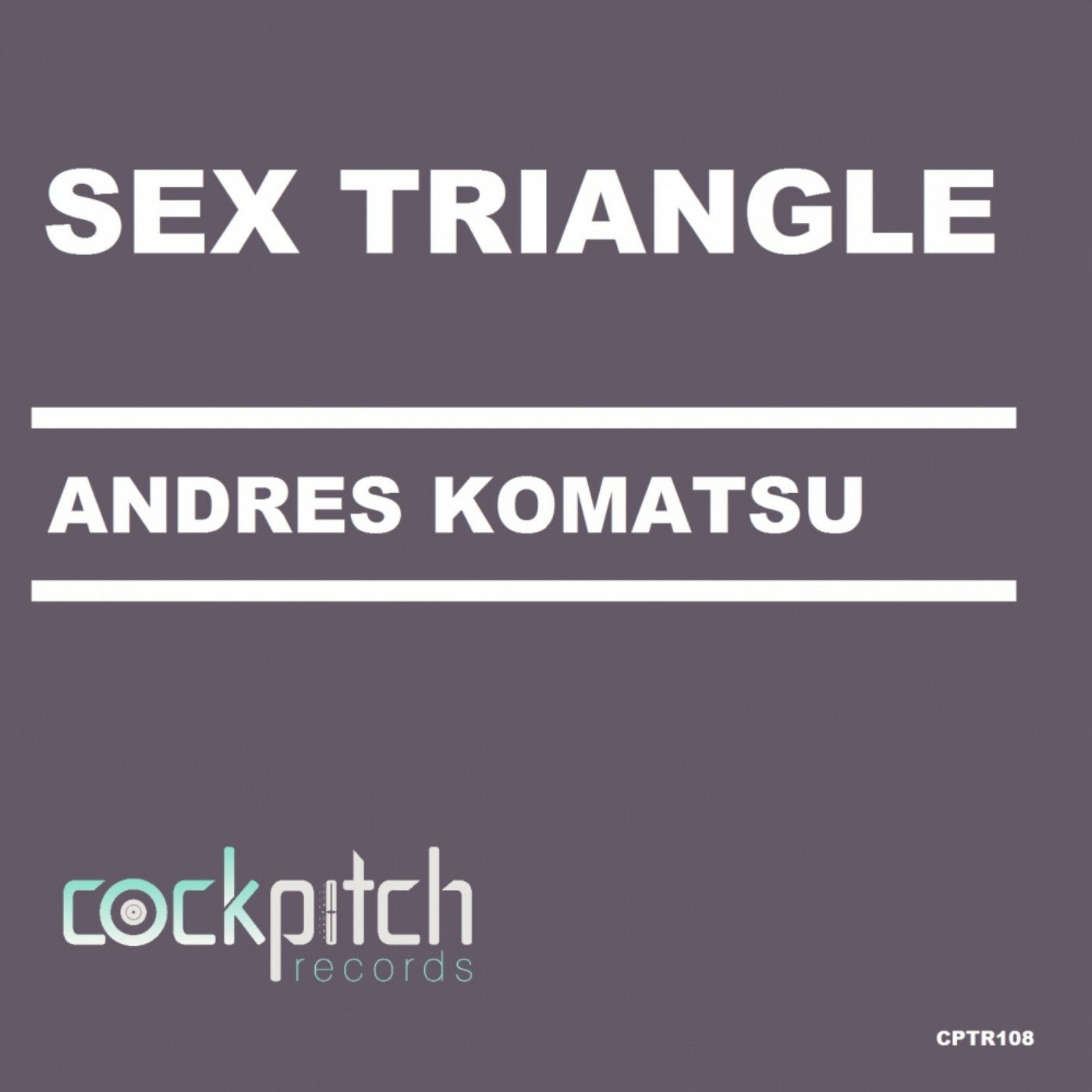 Sex Triangle