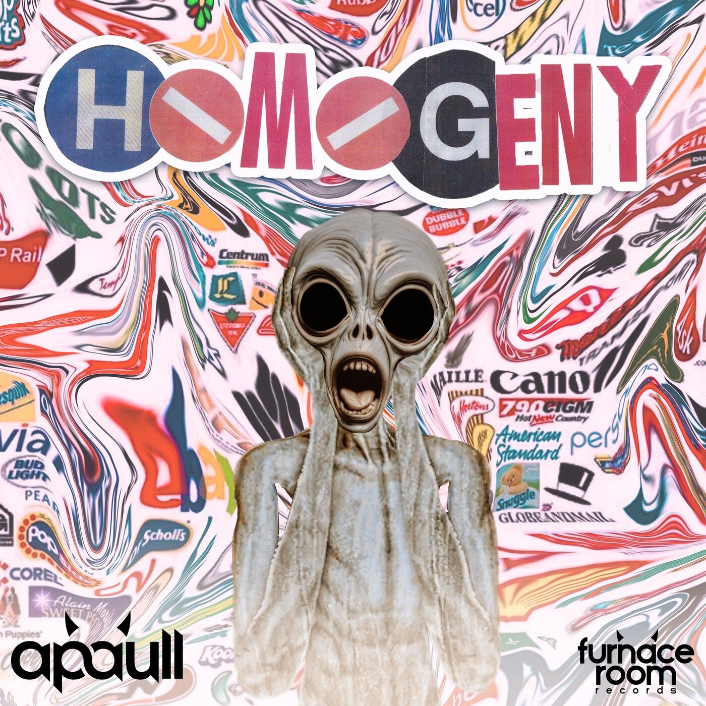 Homogeny