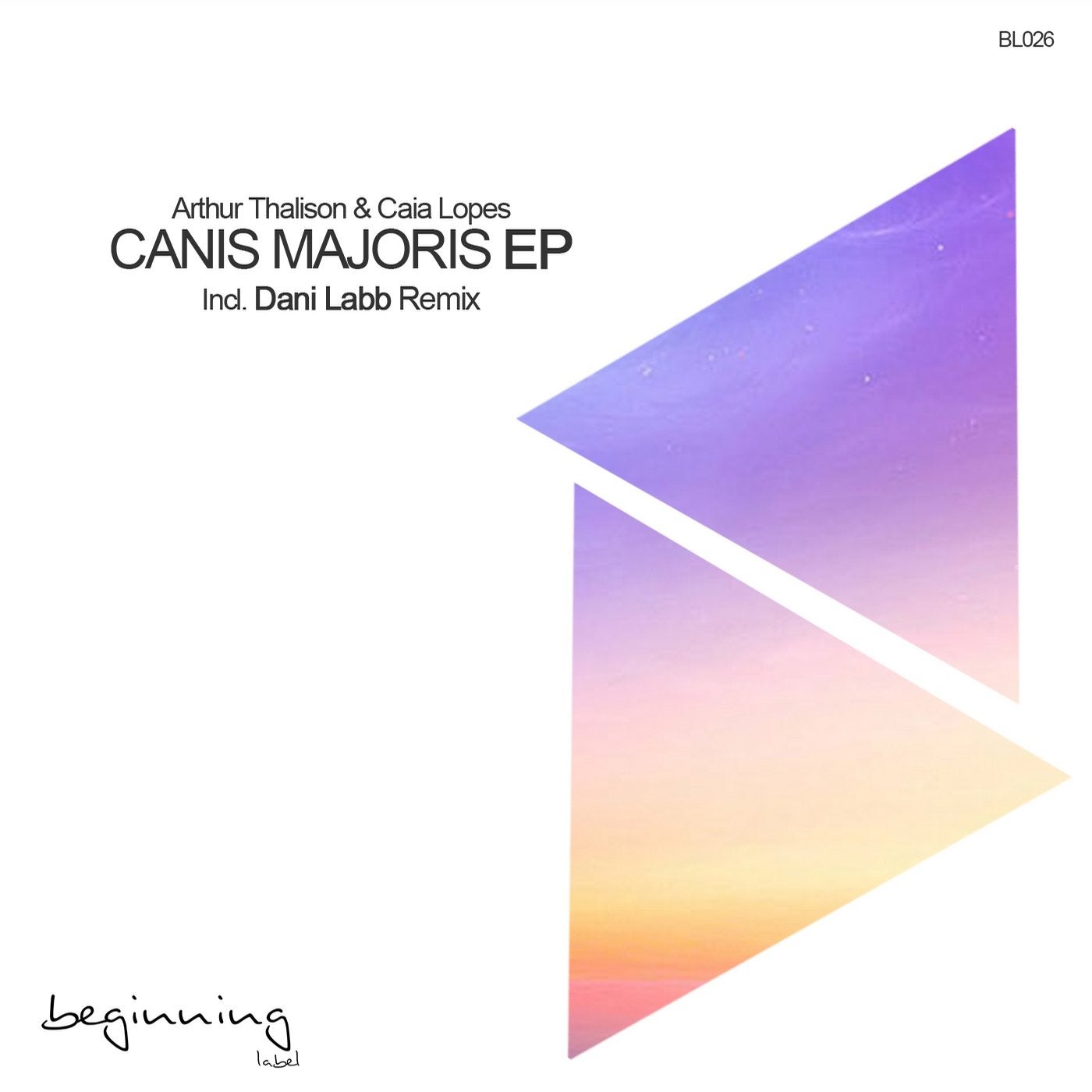 Canis Majoris EP