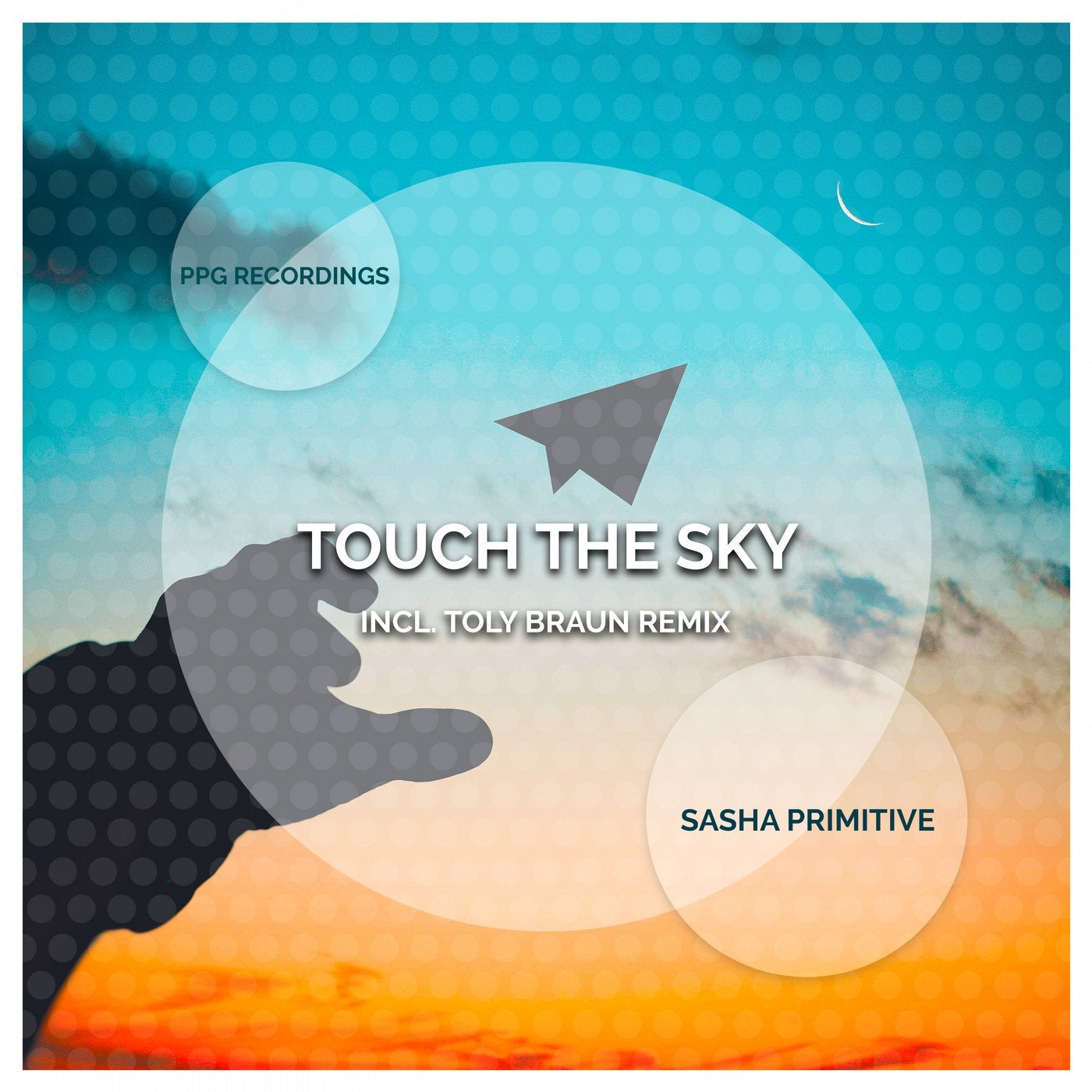 Touch The Sky