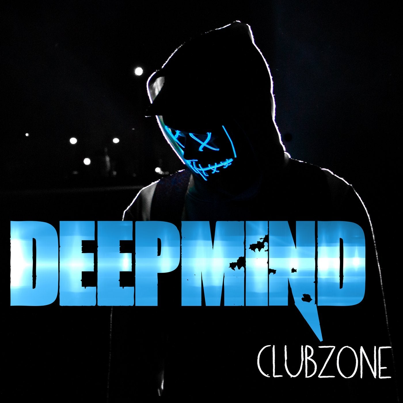 Deepmind Clubzone