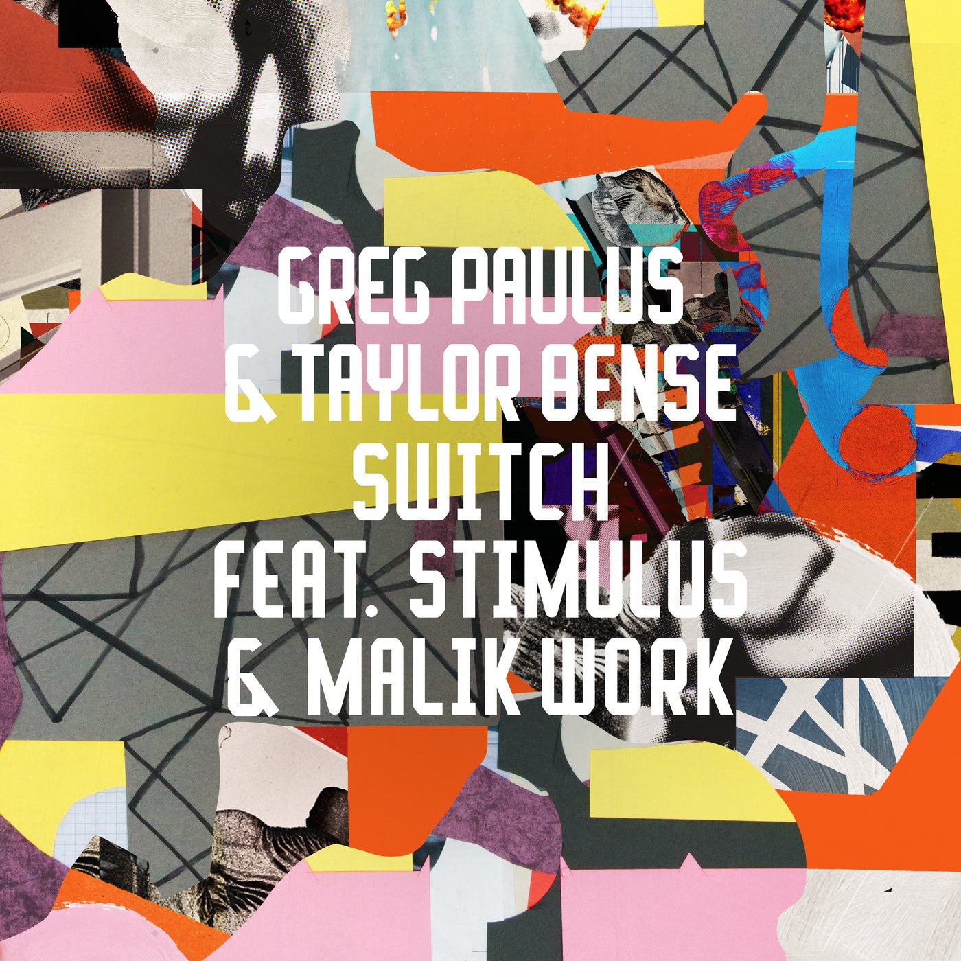 Switch (feat. Stimulus & Malik Work)