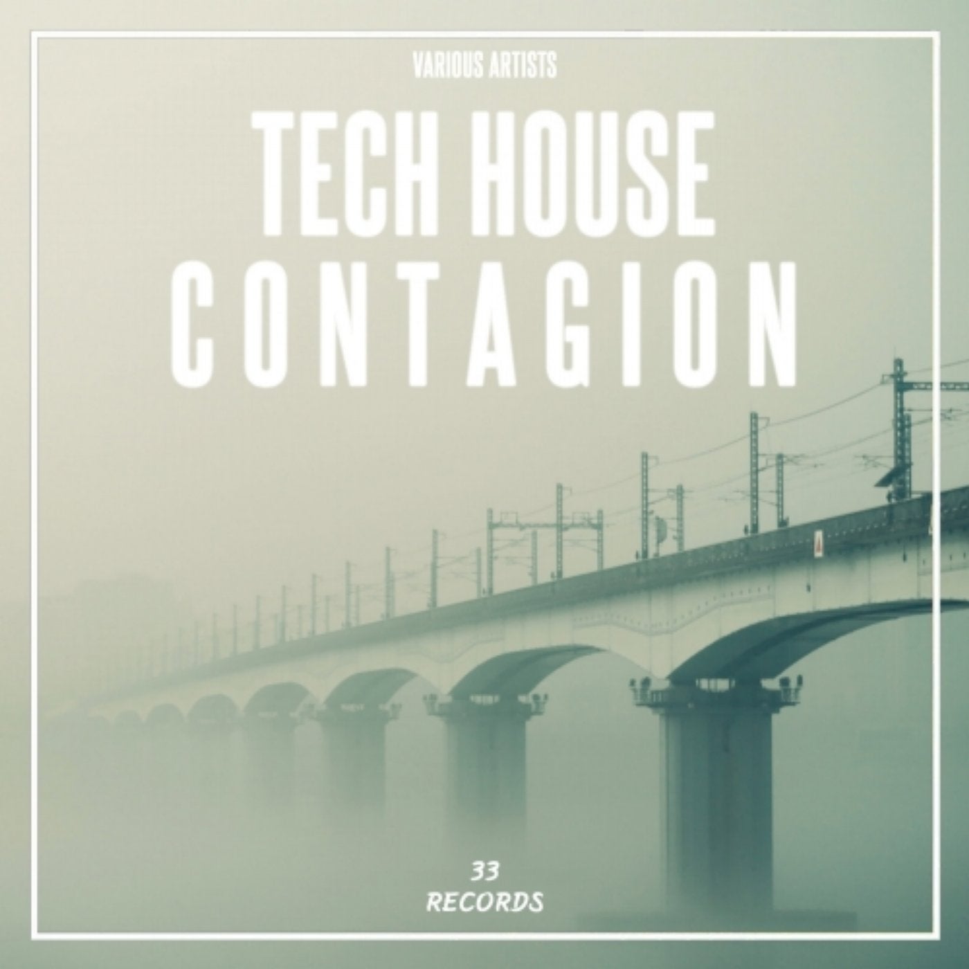 Tech House Contagion