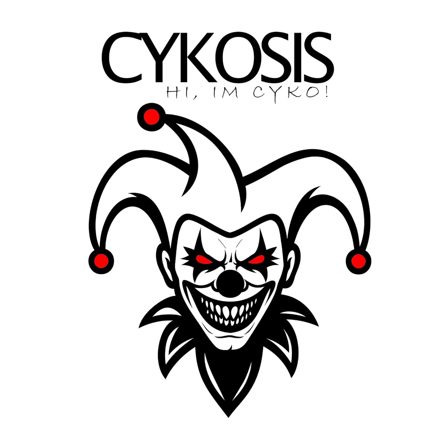 Hi Im Cyko