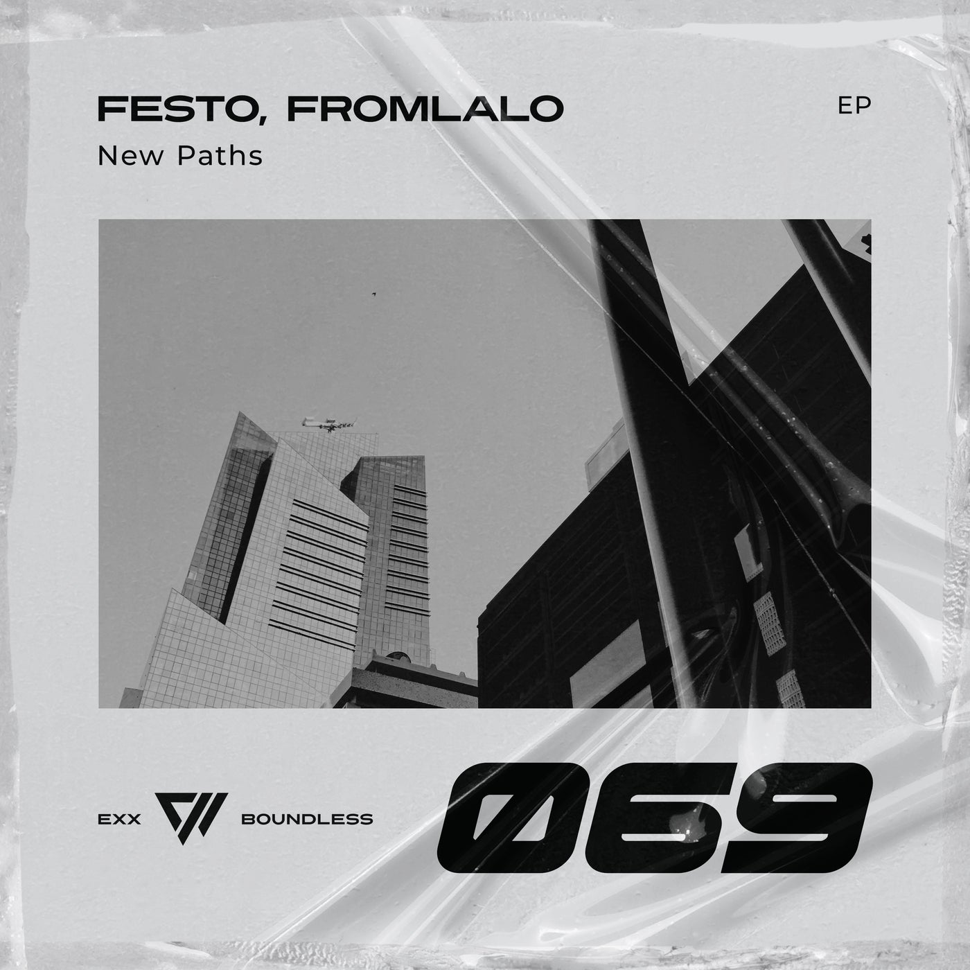 New Paths