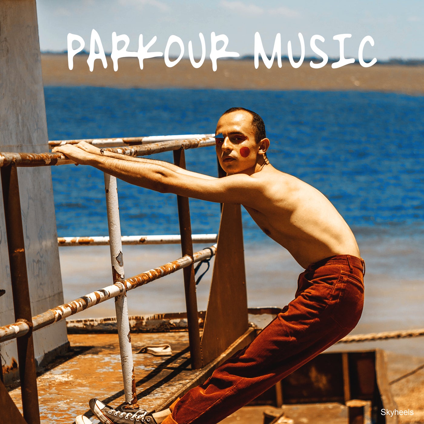 Parkour Music