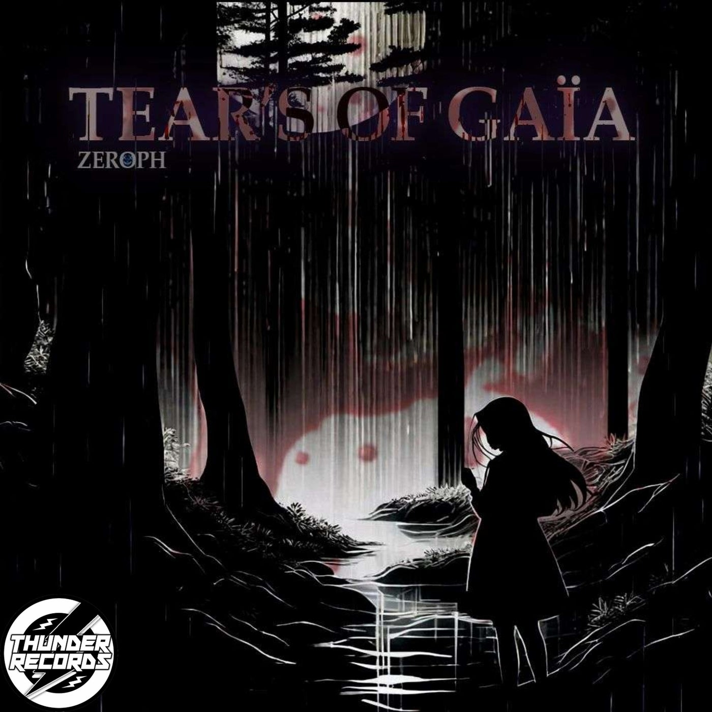 Tear's of Gaïa