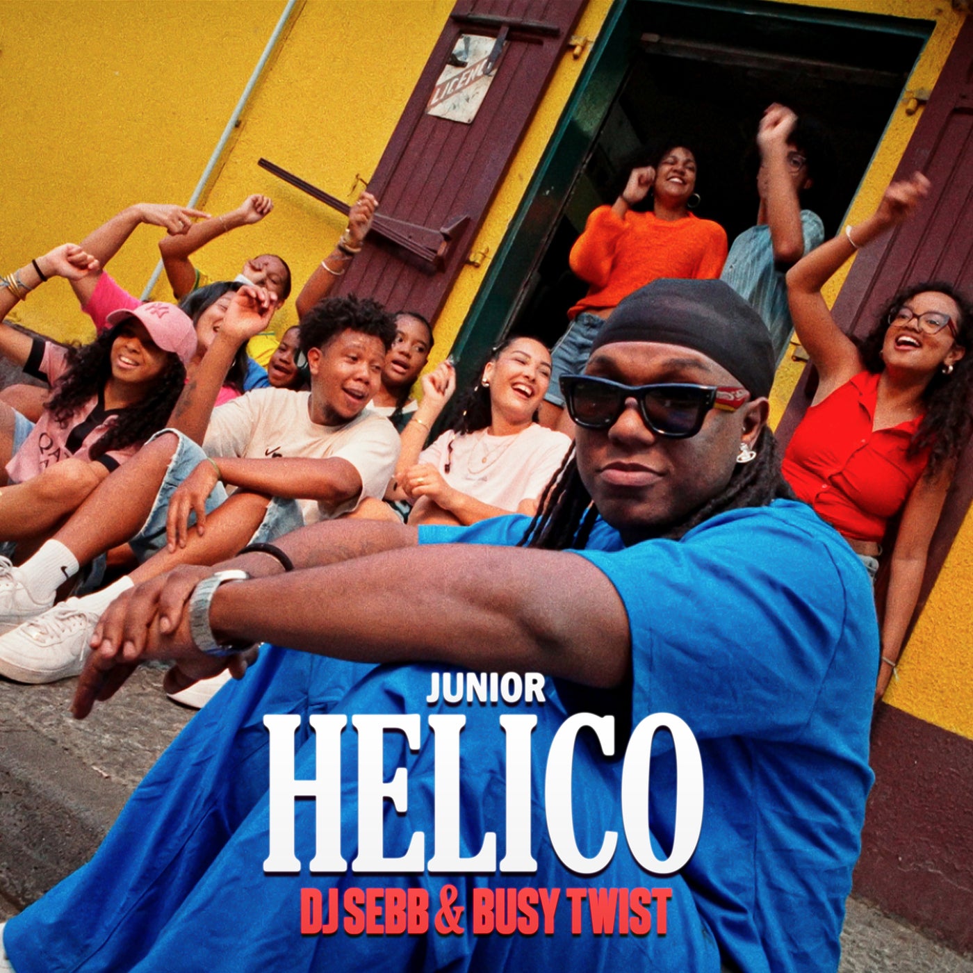 Hélico