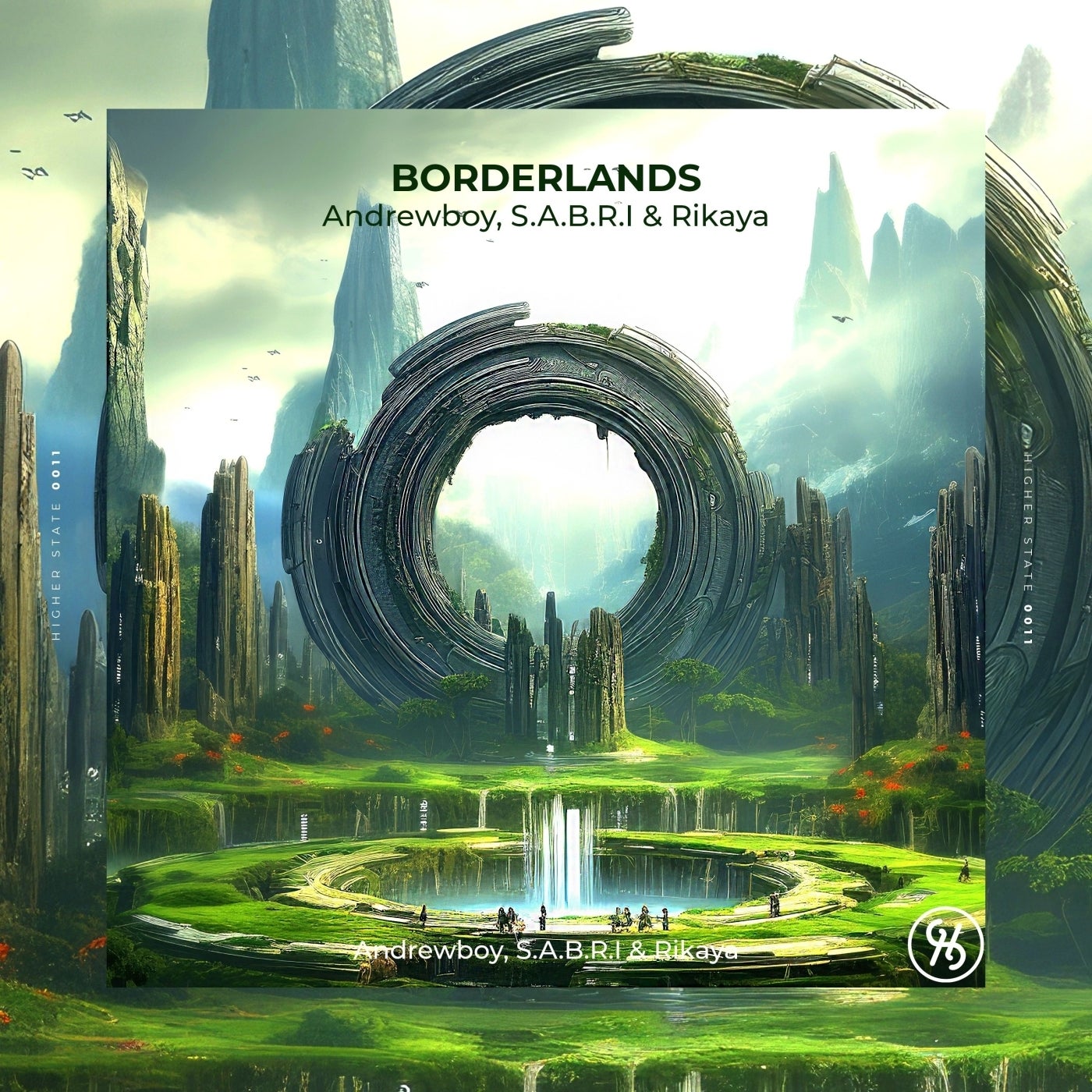 Borderlands