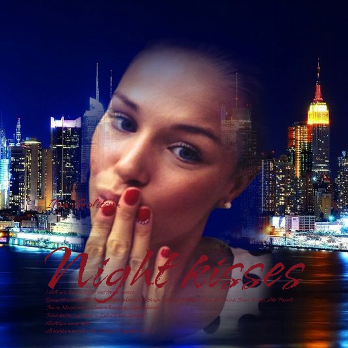 Night Kisses