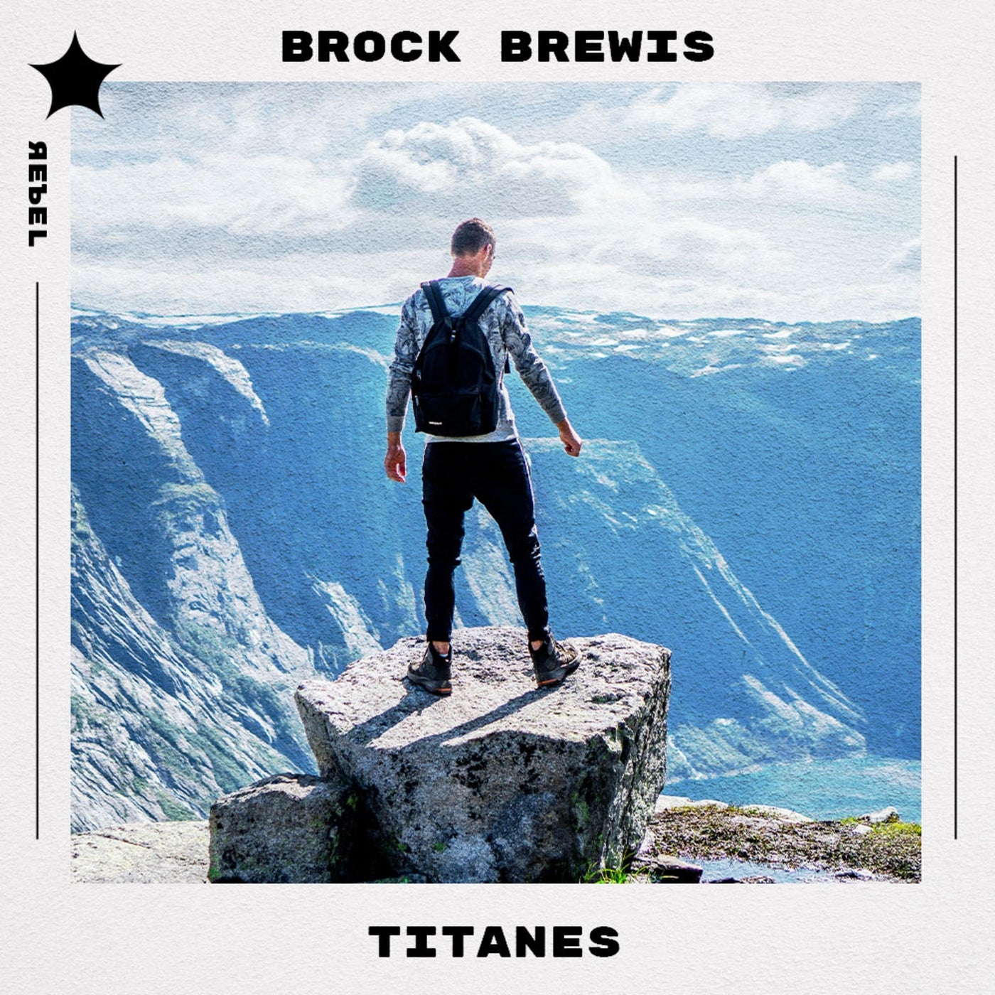 Titanes